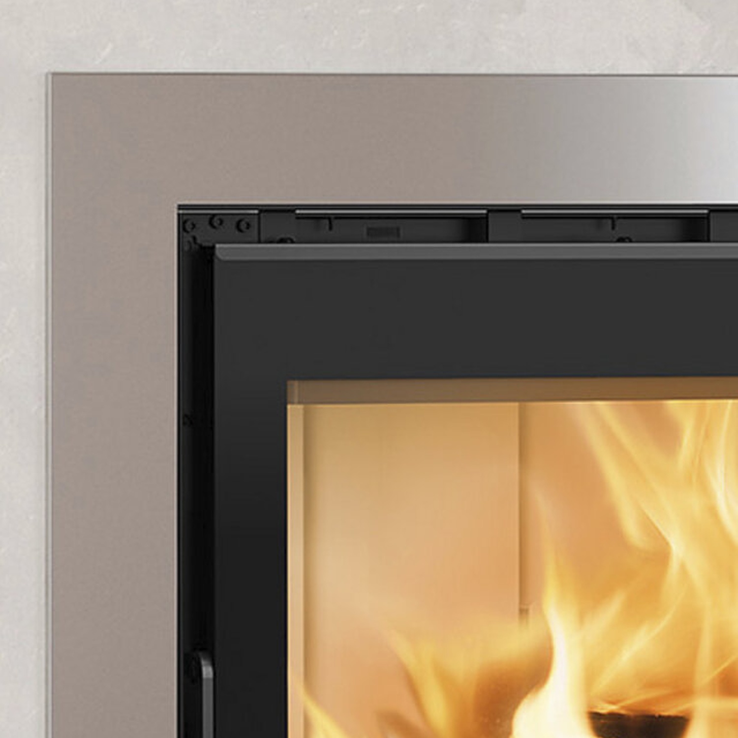 La Nordica MONOBLOCCO 90PA.16 Kamineinsatz