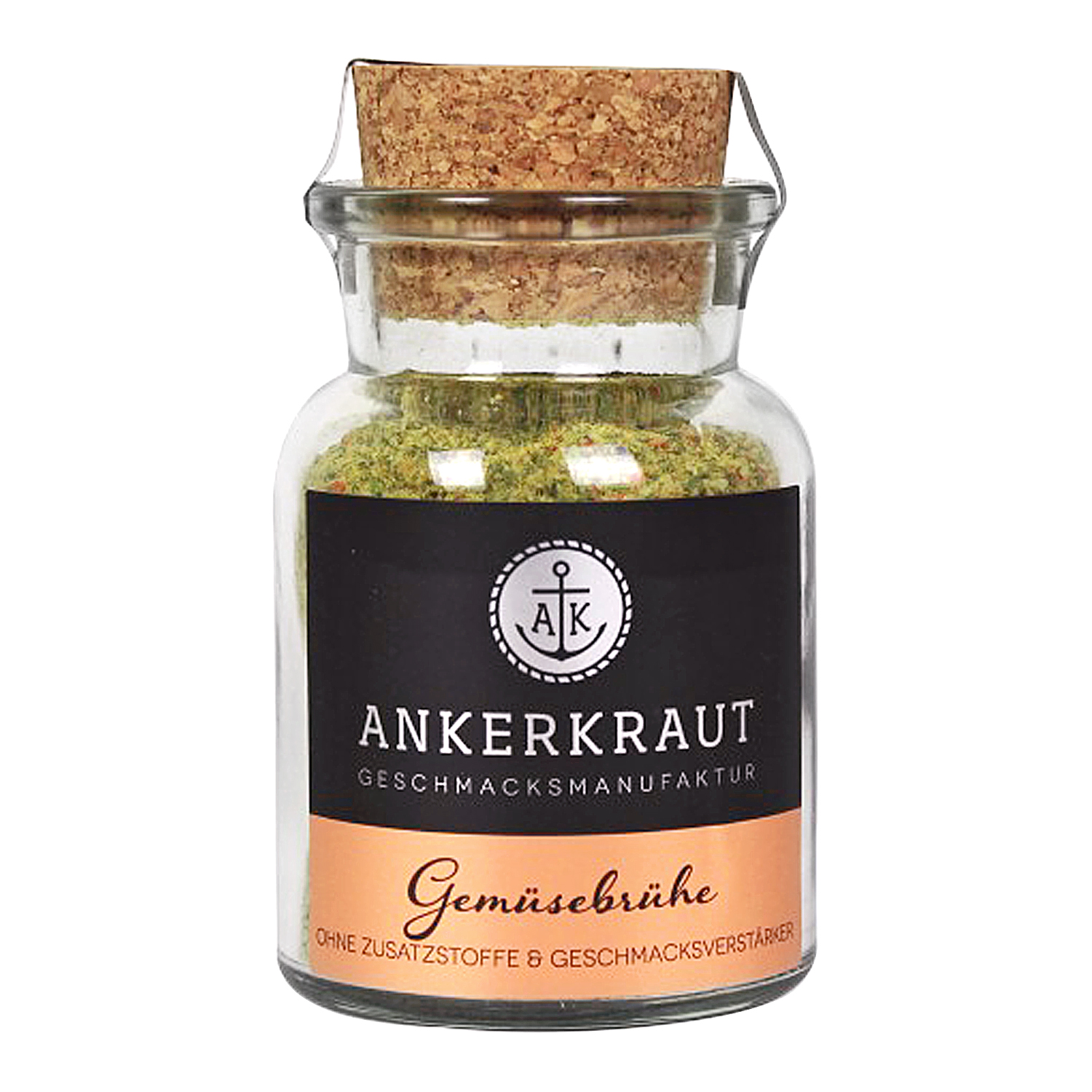 Ankerkraut Gewürzmischungen-Set Eiserne Reserve
