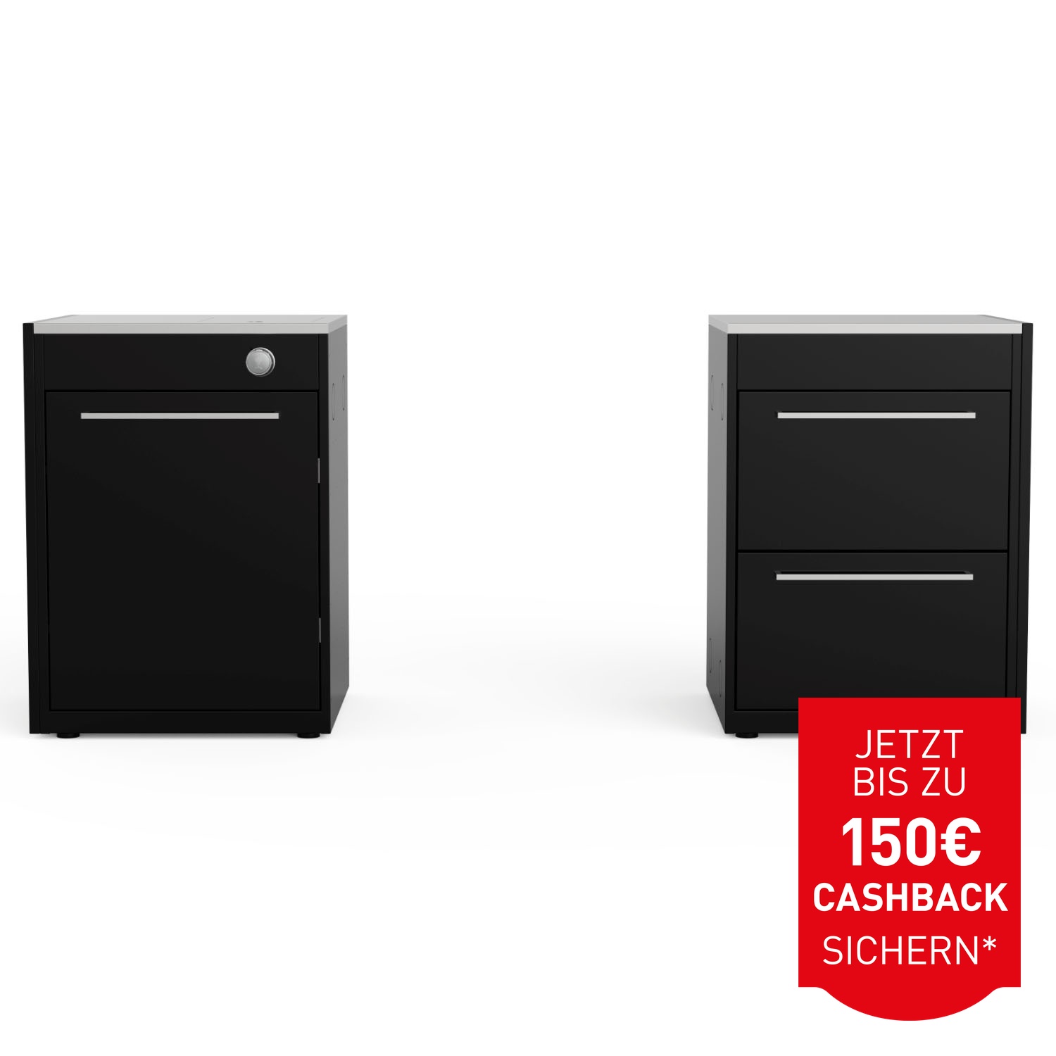 Weber BBQ Kitchen 231