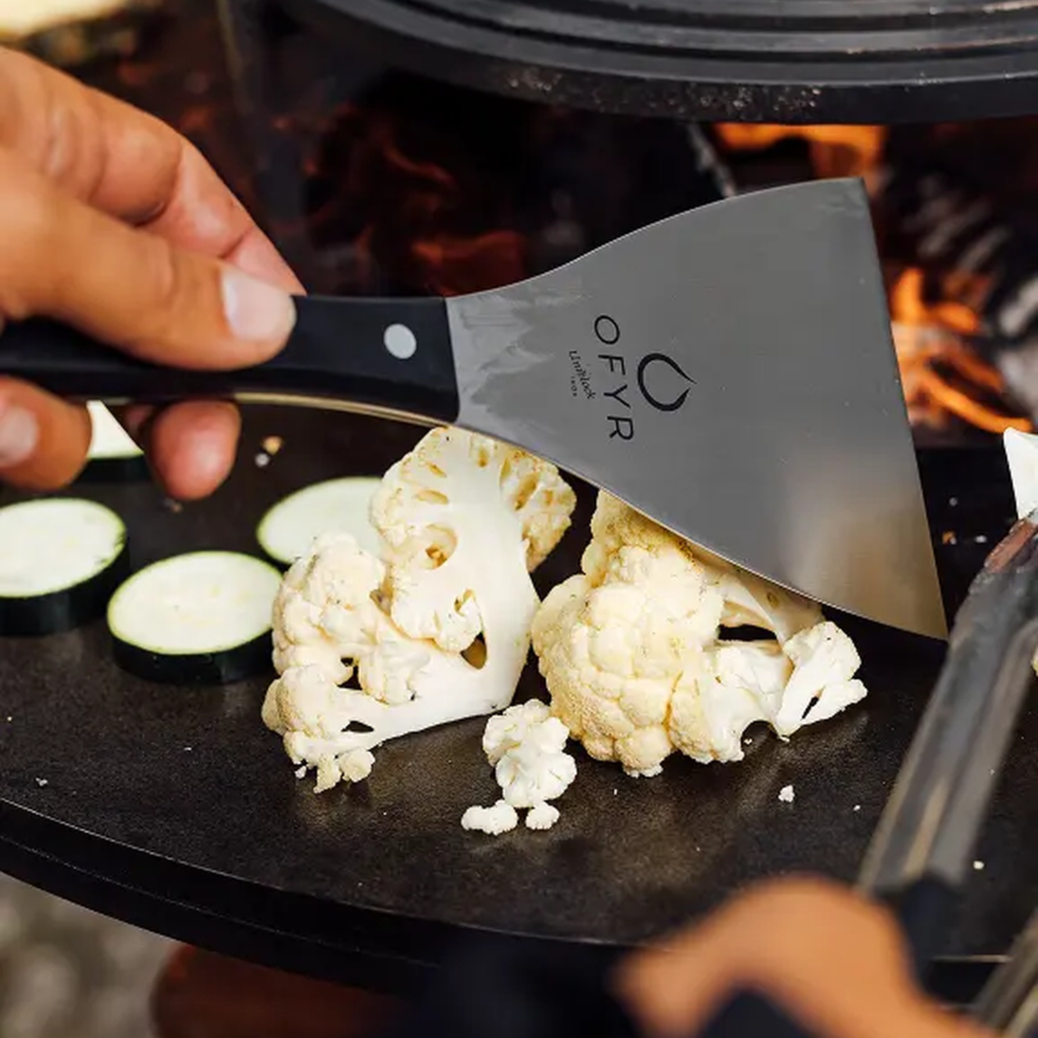 OFYR Classic+ Corten 85