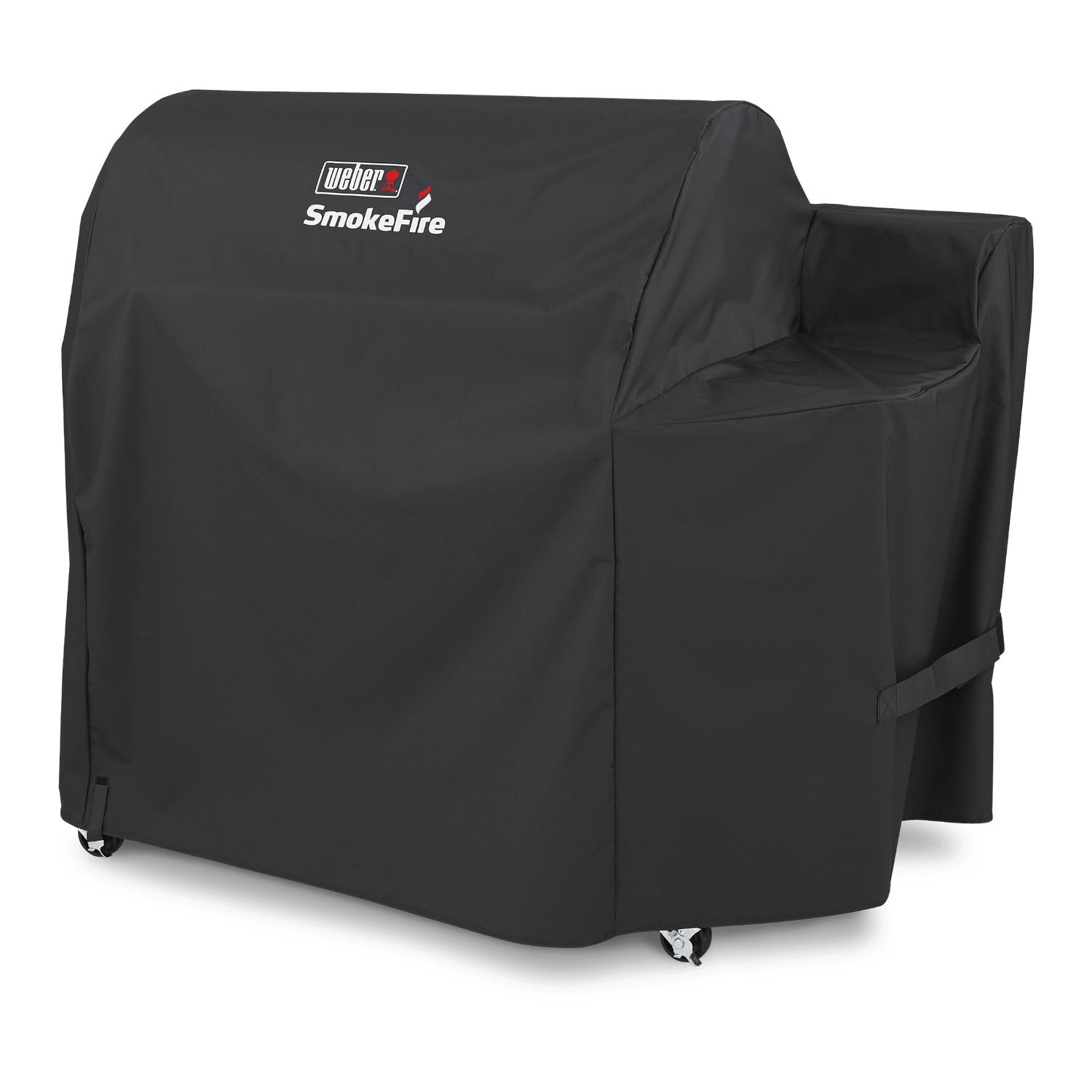Weber Premium Abdeckhaube für SmokeFire EX6 und EPX6