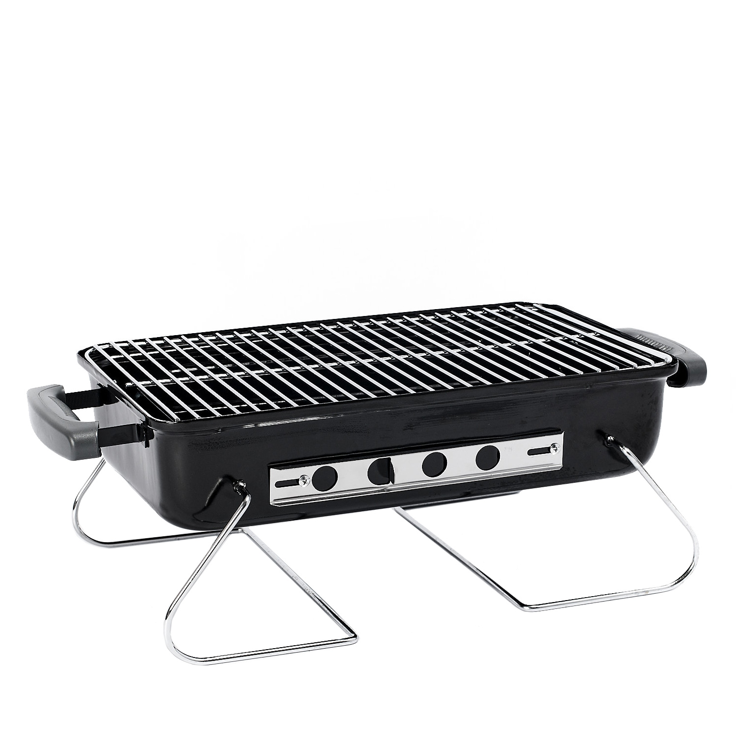 Grill Guru Picnic to go Holzkohlegrill Grill Guru Picnic to go Holzkohlegrill