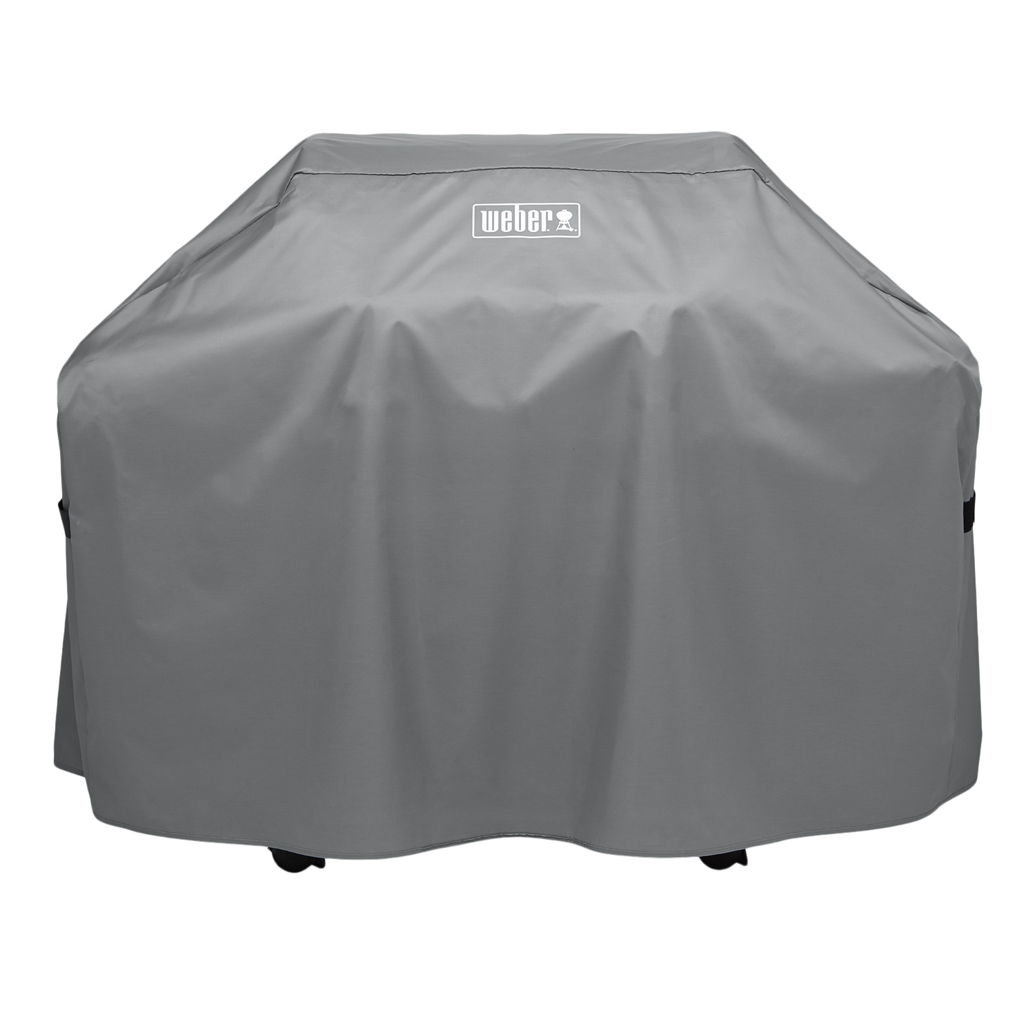 Weber Standard-Abdeckhaube für Gasgrills bis 152 cm