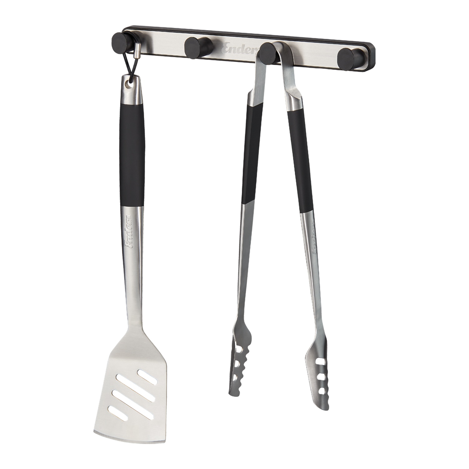 Enders Halter für Grillbesteck Enders Halter für Grillbesteck