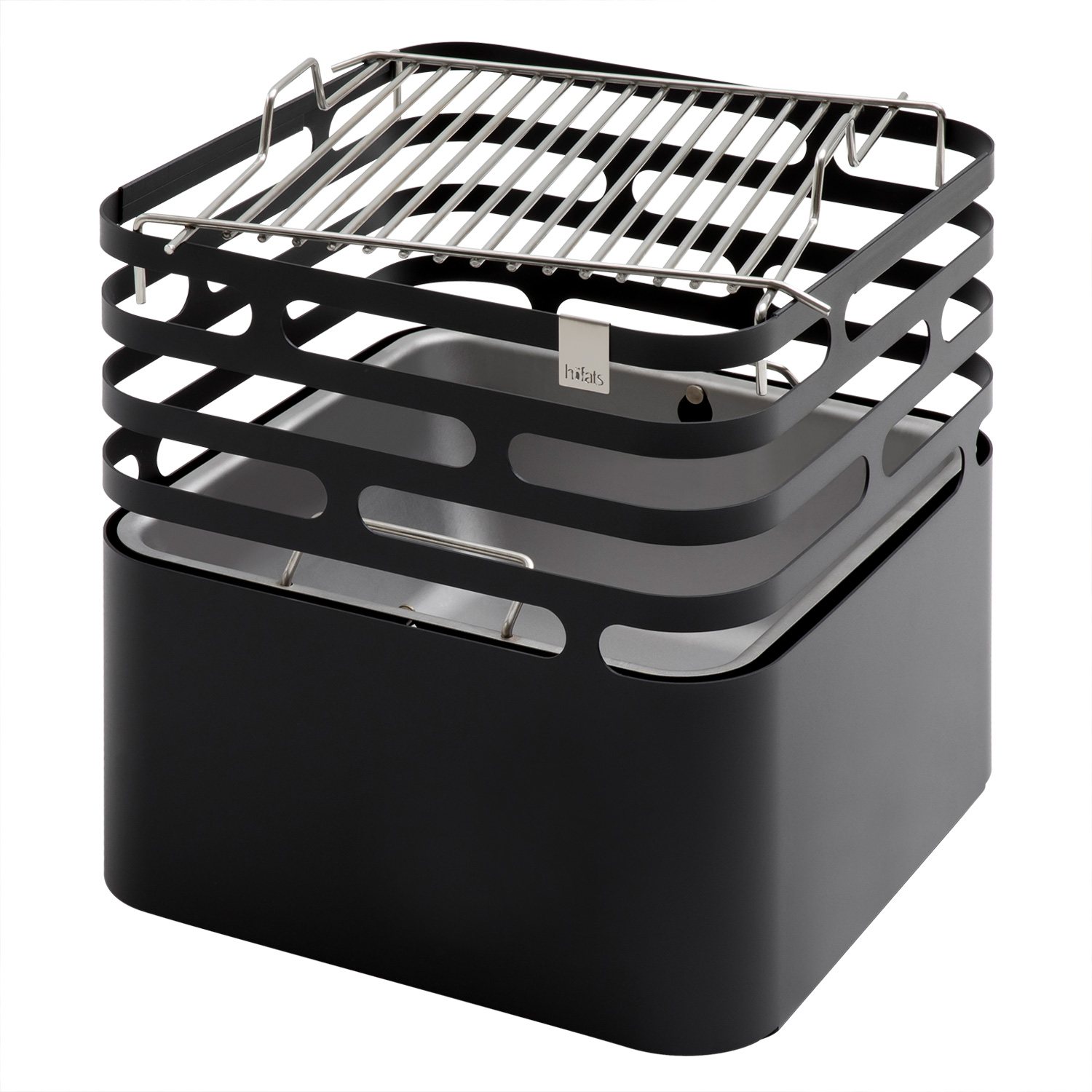 höfats CUBE Grillrost