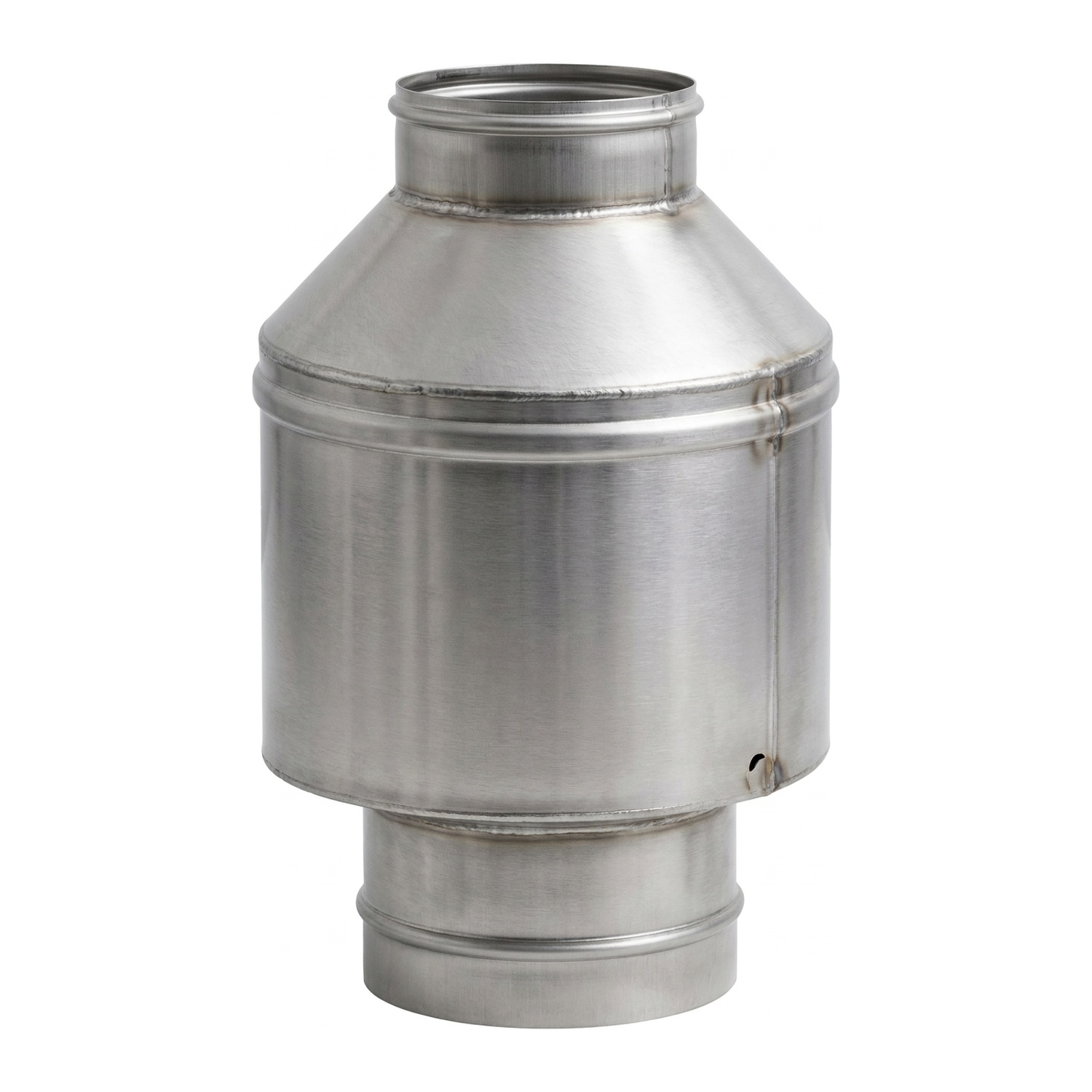 Schiedel Deflektorhaube für ICS Ø 130 mm