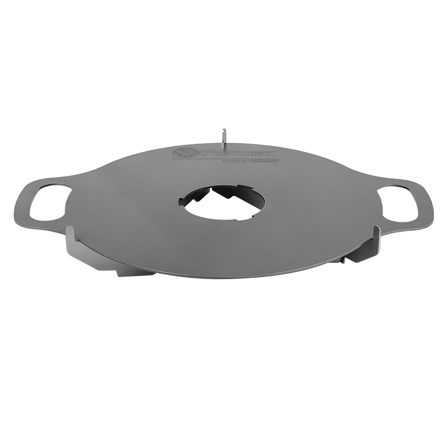 Petromax Atago-Grillplatte