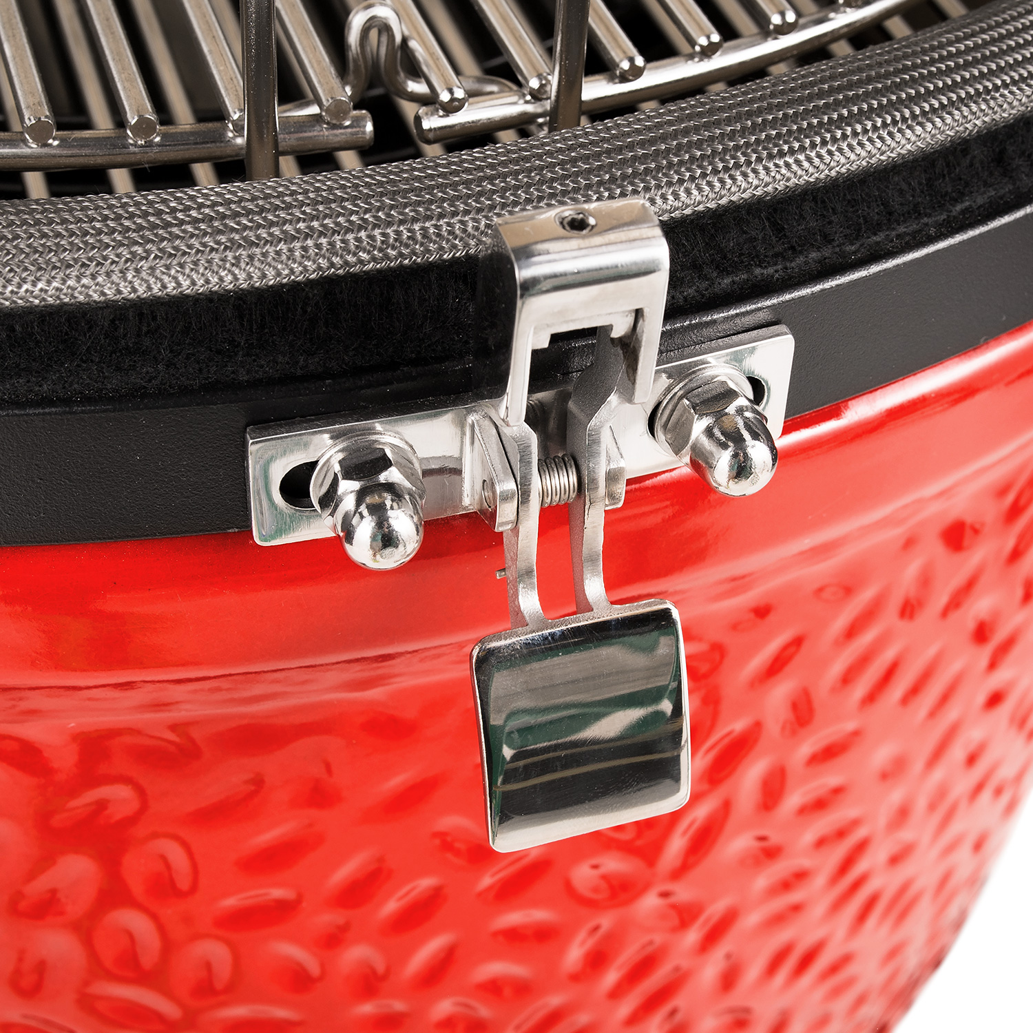 Kamado Joe Classic Joe Serie III Stand-Alone Keramikgrill