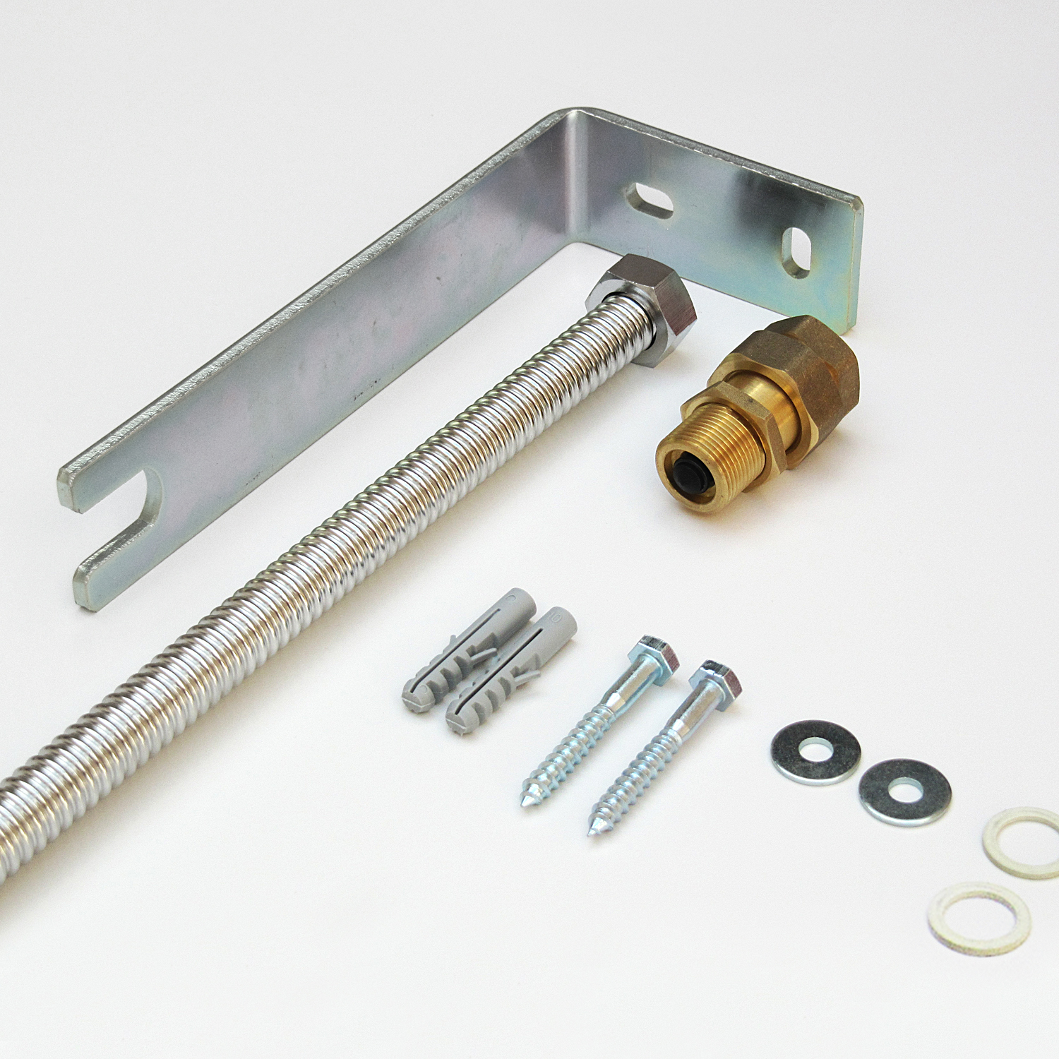 Anschluss-Set für Solar-Ausdehnungsgefäße Anschluss-Set für Solar-Ausdehnungsgefäße