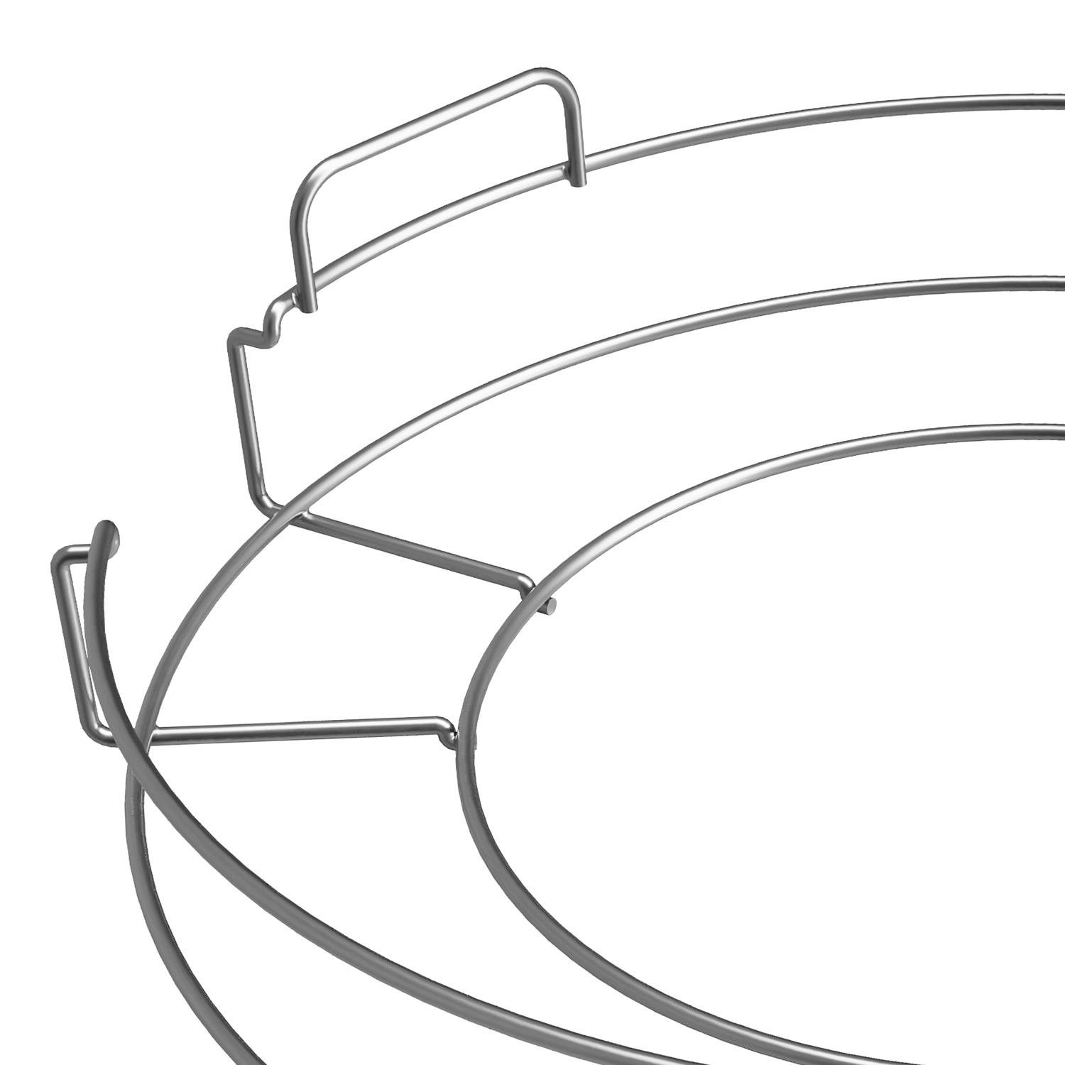 Big Green Egg convEGGtor Korb für XLarge Big Green Egg convEGGtor Korb für XLarge