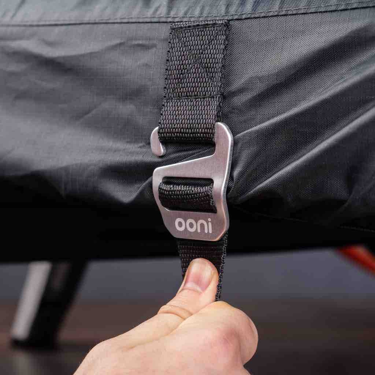 Ooni Koda 16 Abdeckung