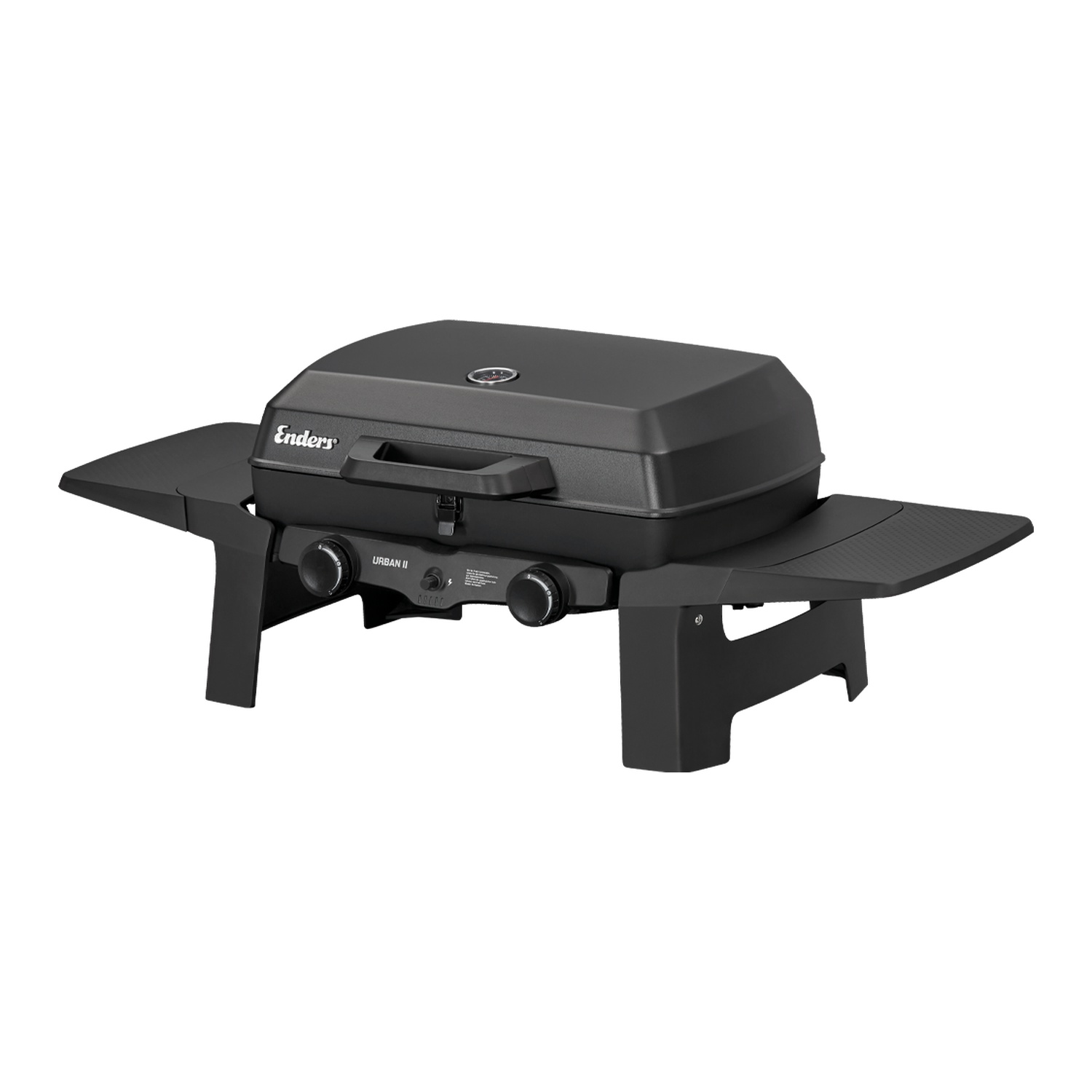 Enders Urban II Tischgasgrill