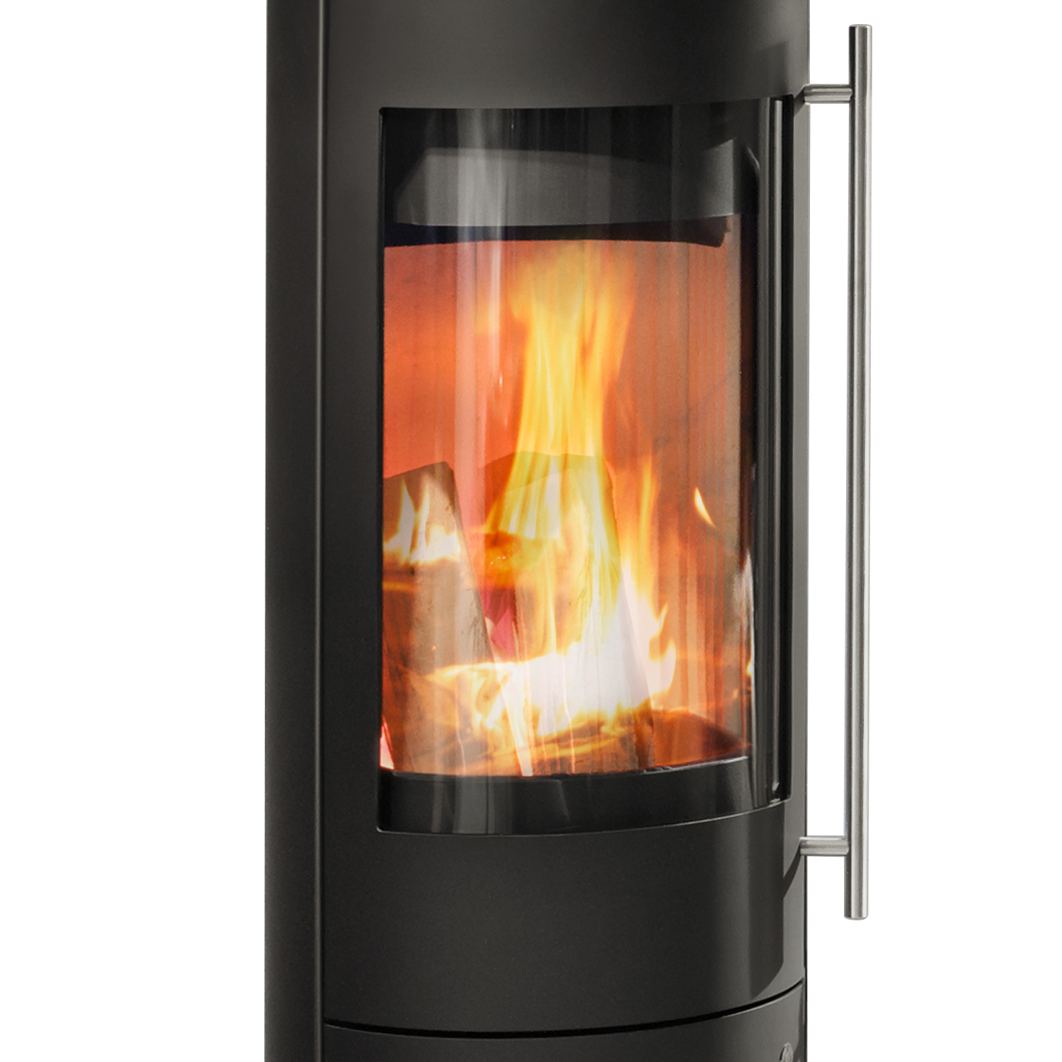 Olsberg Palena Plus Compact Kaminofen Stahl Schwarz Olsberg Palena Plus Compact Kaminofen Stahl Schwarz