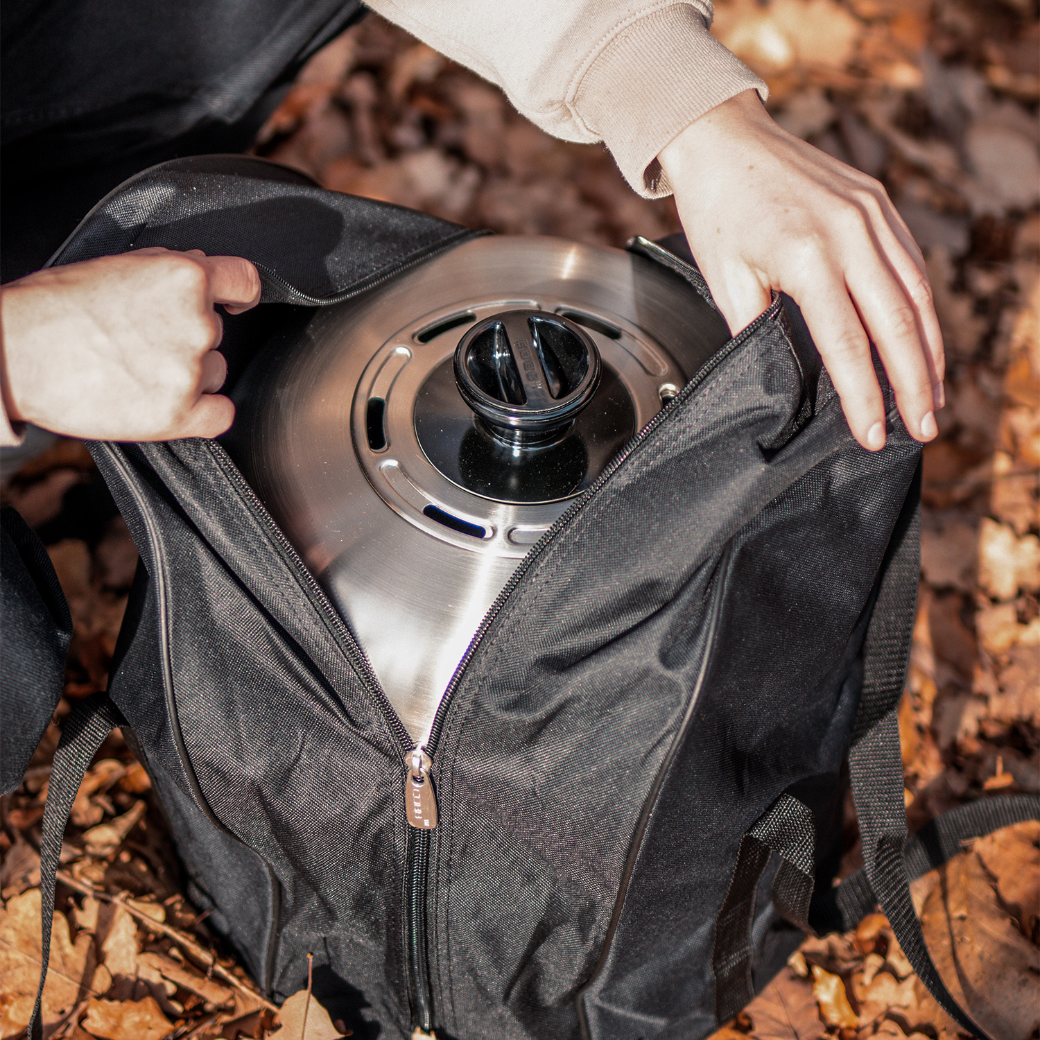 Cobb Transporttasche für Cobb Grill Premier+ und Air