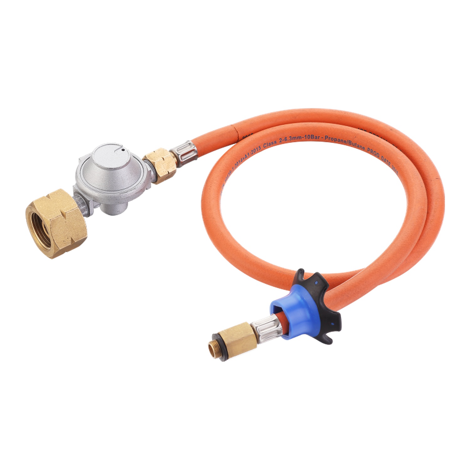 Cadac Adaptersatz HP auf LP