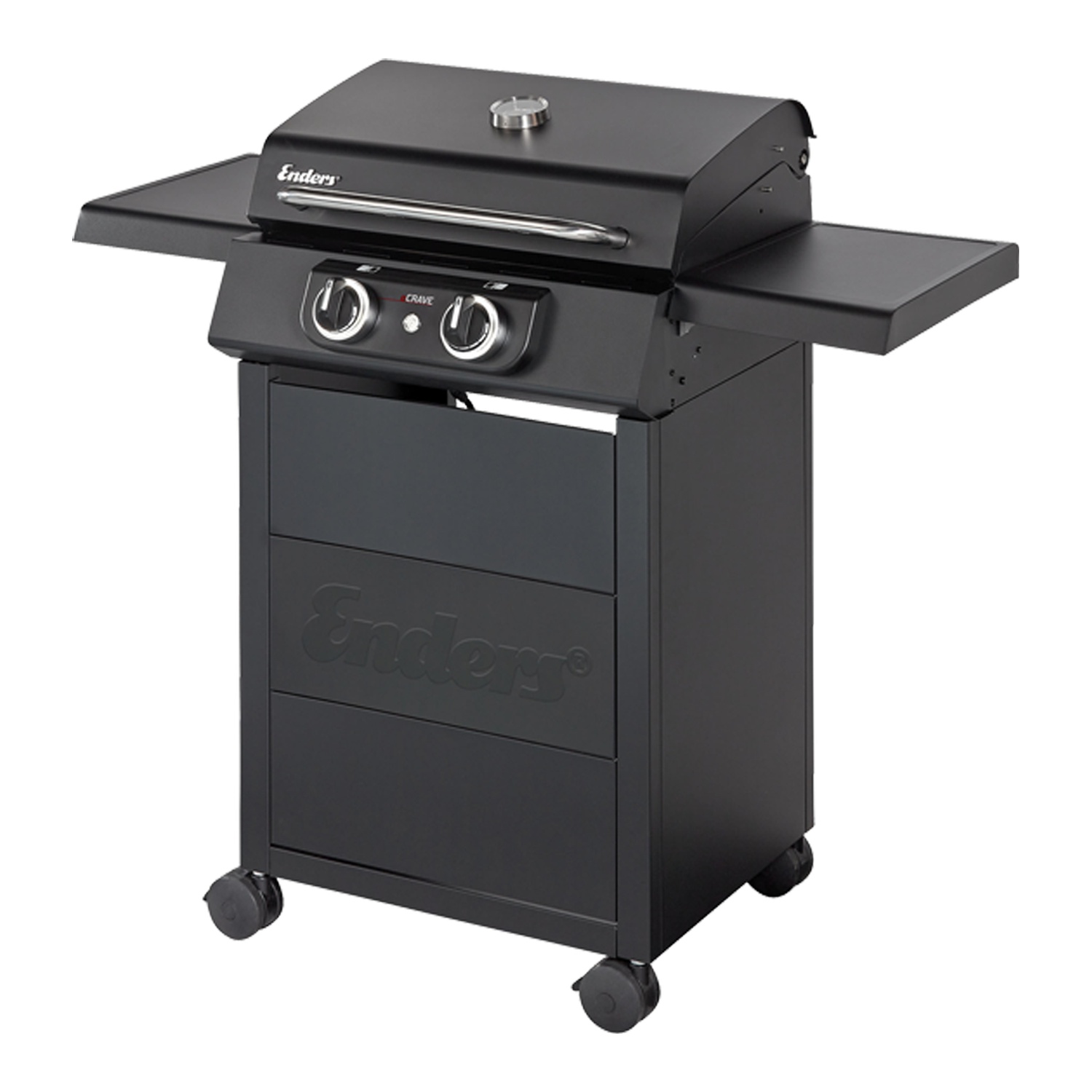 Enders eCrave 2 Elektrogrillstation