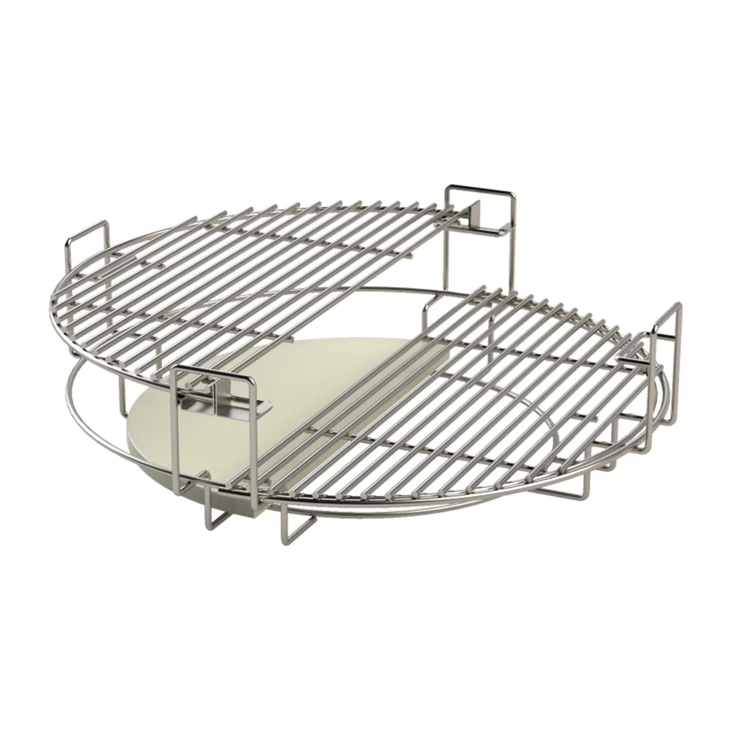Grill Guru Multilevel-Cooking-System mehrstufiger Grillrost Large Grill Guru Multilevel-Cooking-System mehrstufiger Grillrost Large