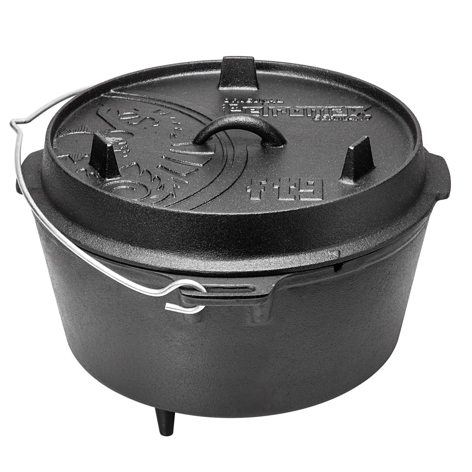 Petromax Feuertopf ft9 Petromax Feuertopf ft9