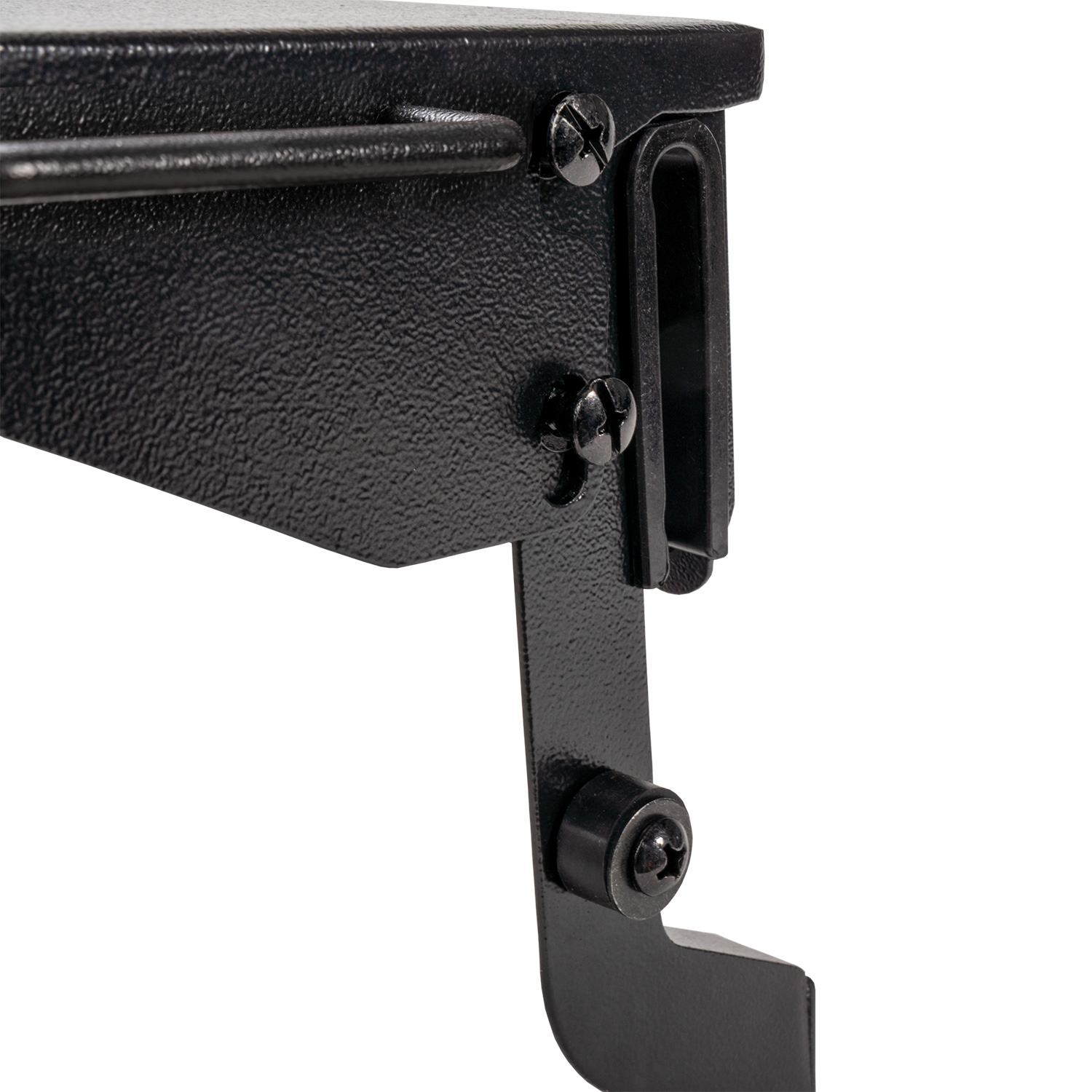 Traeger P.A.L. Pop-And-Lock Klappbare Frontablage XL Traeger P.A.L. Pop-And-Lock Klappbare Frontablage XL