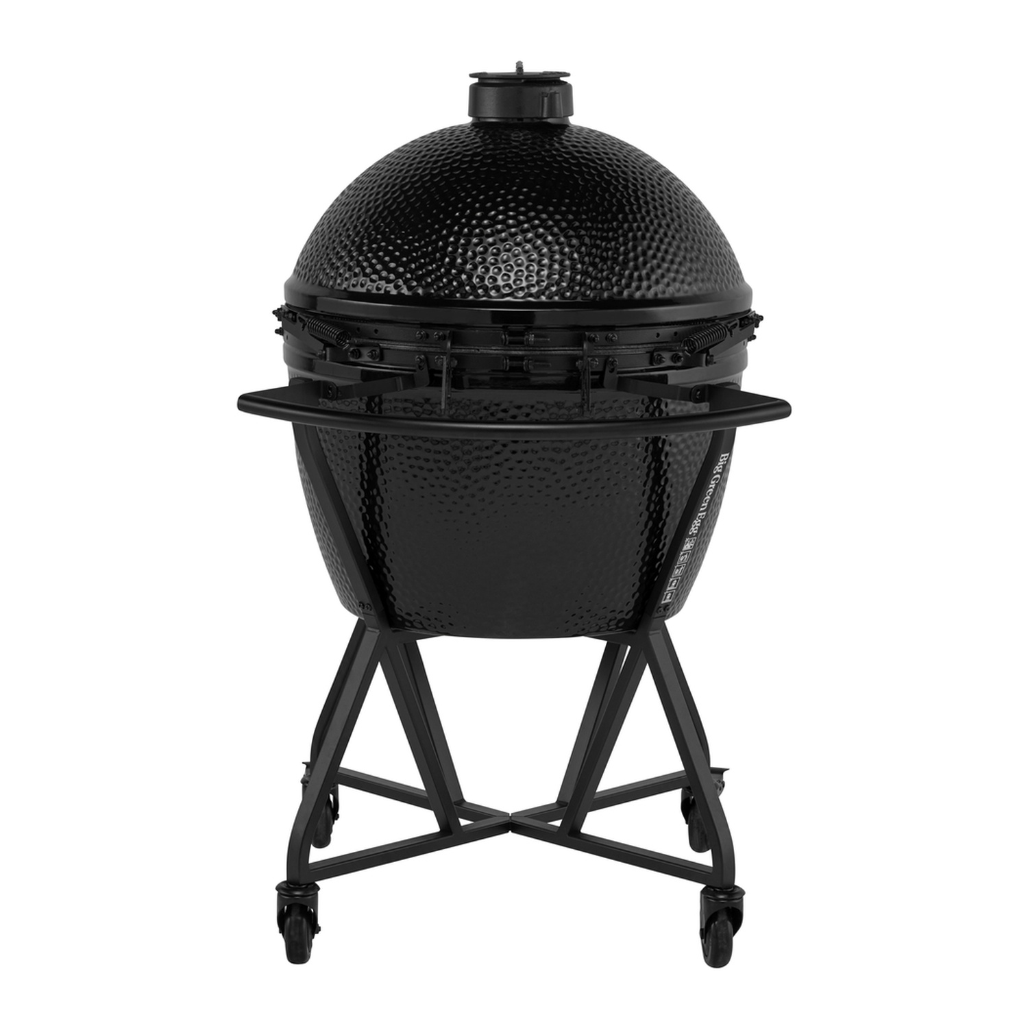 Big Green Egg The Onyx Keramikgrill XLarge Starterset Special Edition