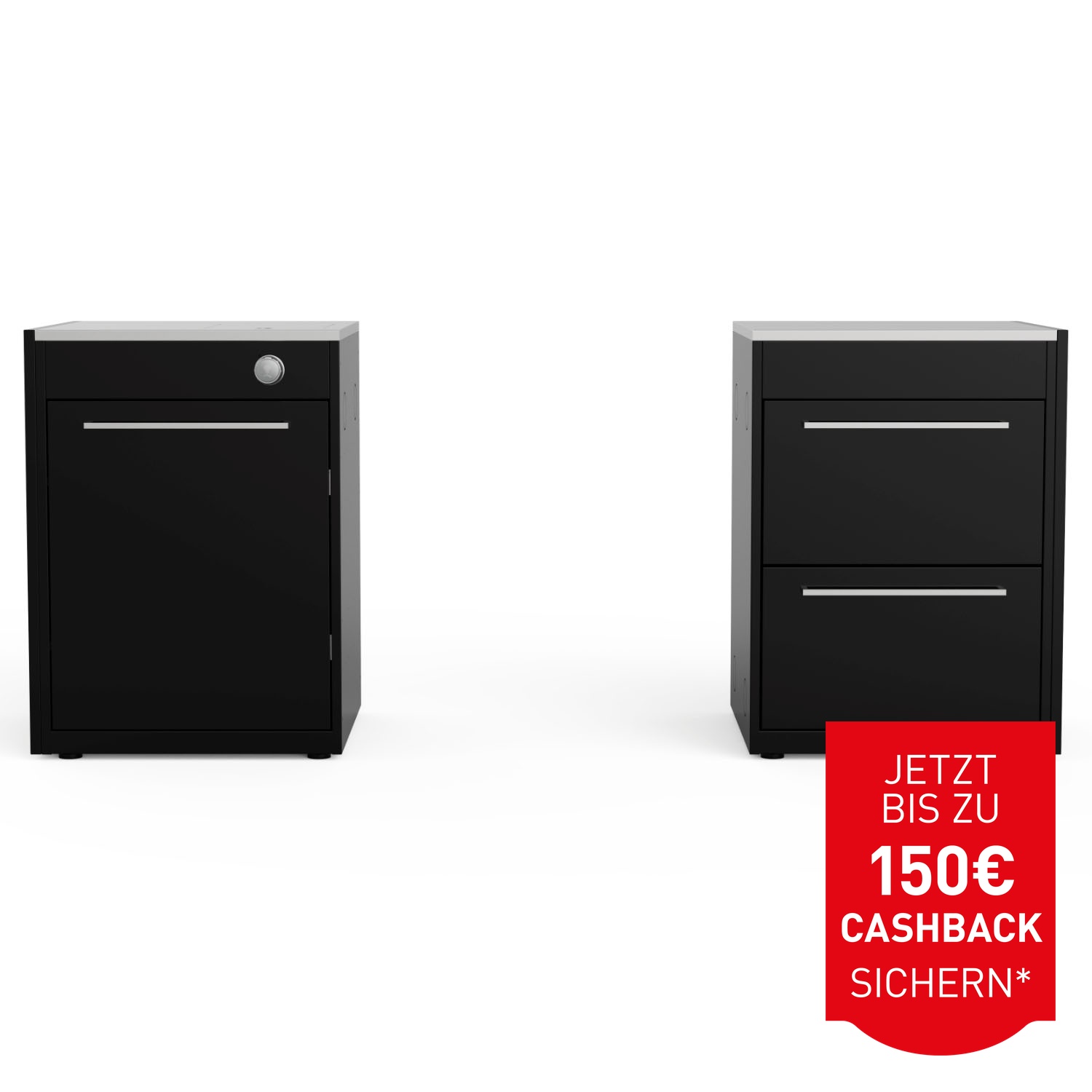 Weber BBQ Kitchen 221