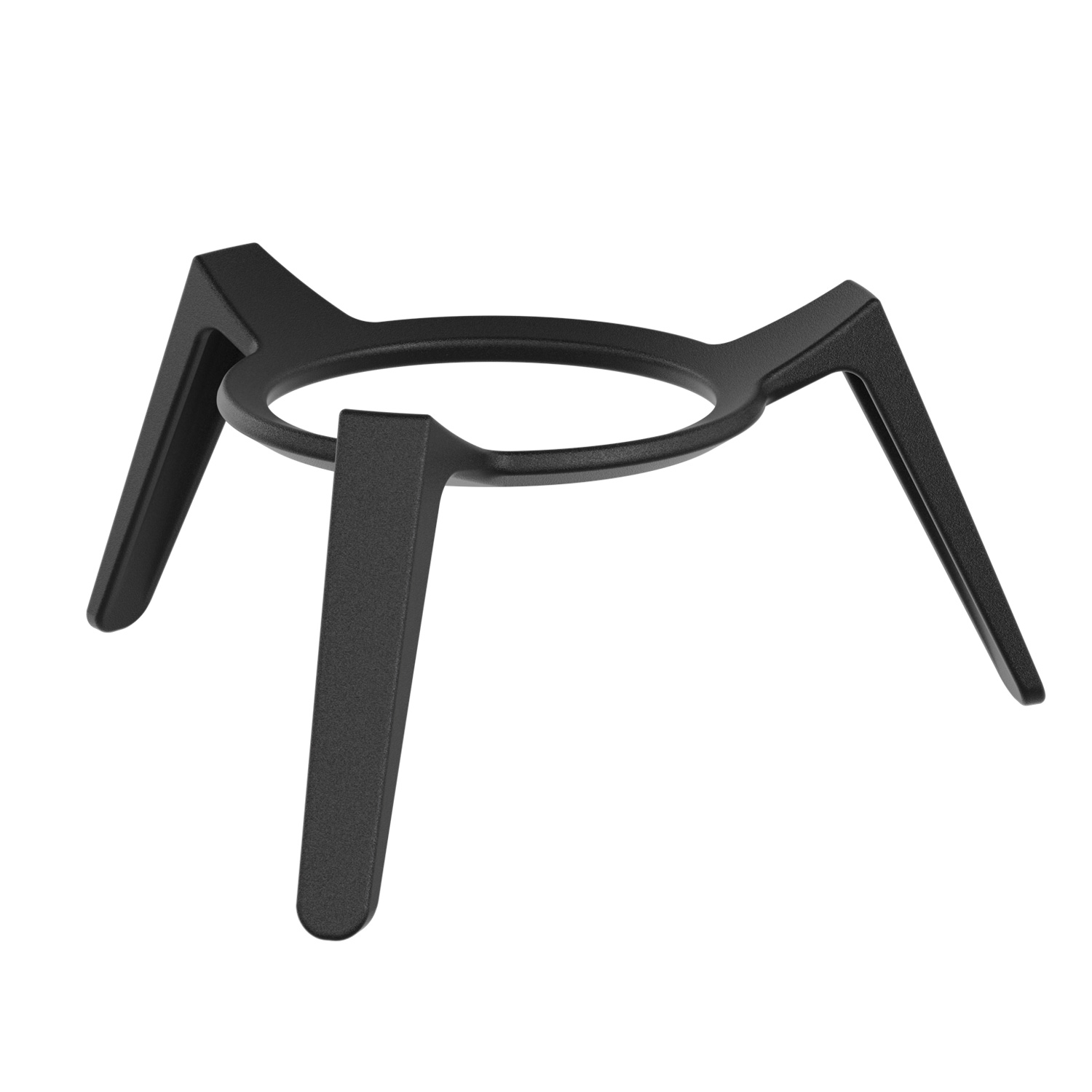 höfats MOON 45 Feuerschale mit niedrigem Fuß höfats MOON 45 Feuerschale mit niedrigem Fuß