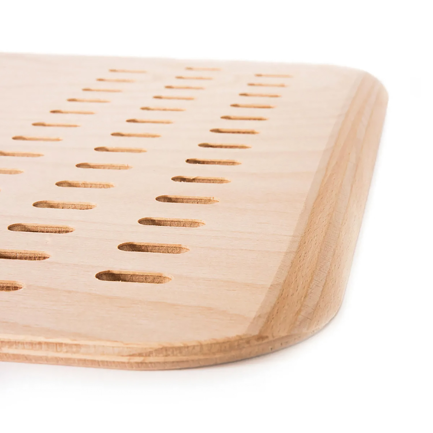 Alfa Holz-Pizzaschaufel 40 cm
