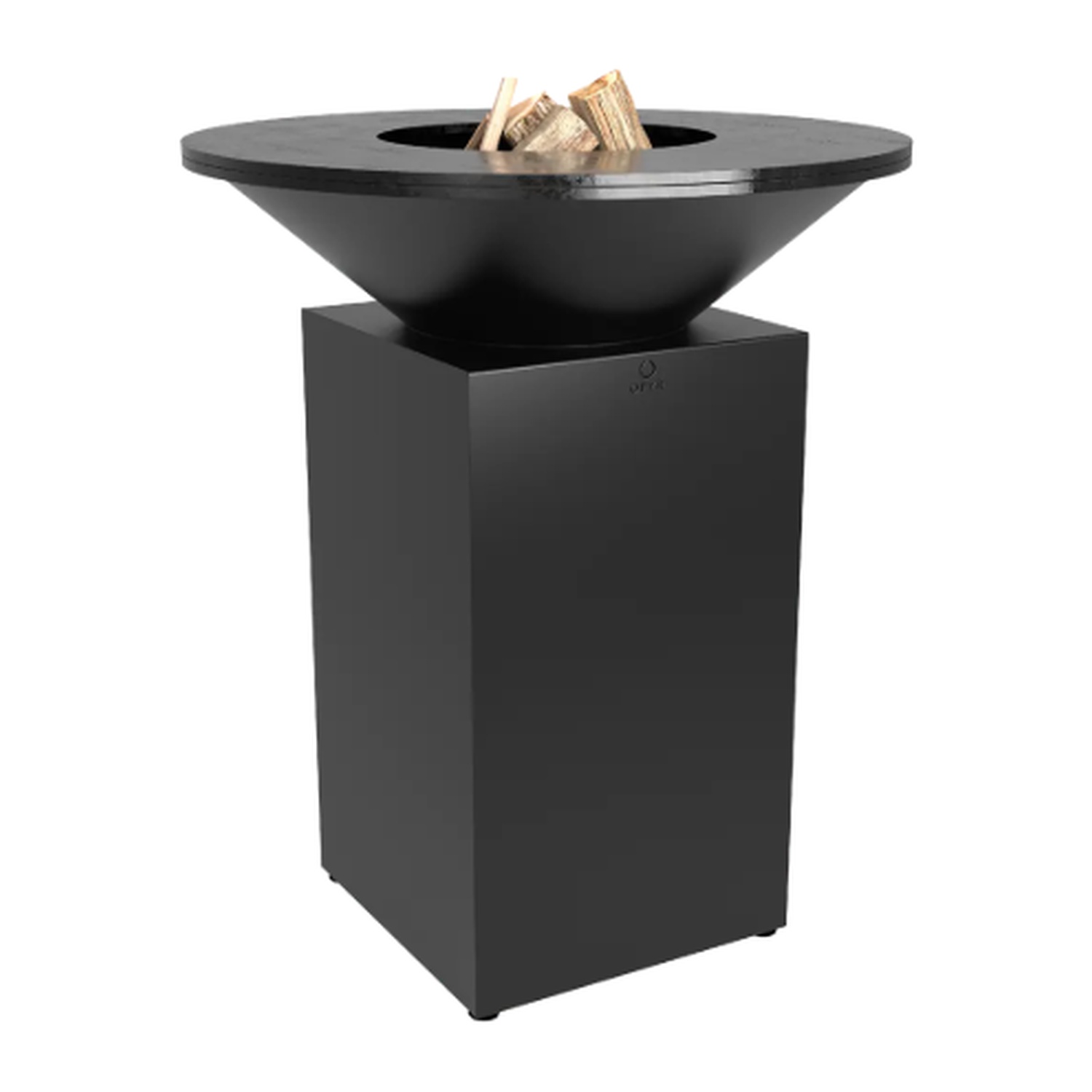 OFYR Classic+ Black 85