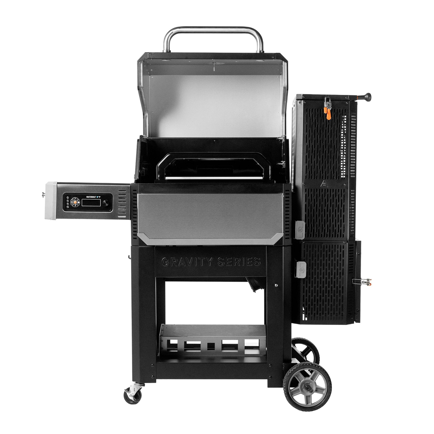 Masterbuilt Pizzaofen-Einsatz