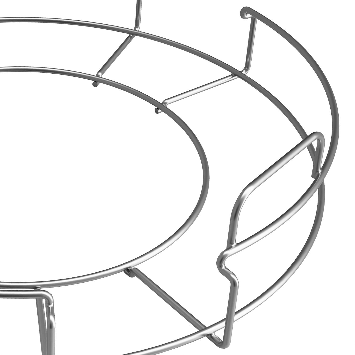 Big Green Egg convEGGtor Korb für XLarge Big Green Egg convEGGtor Korb für XLarge