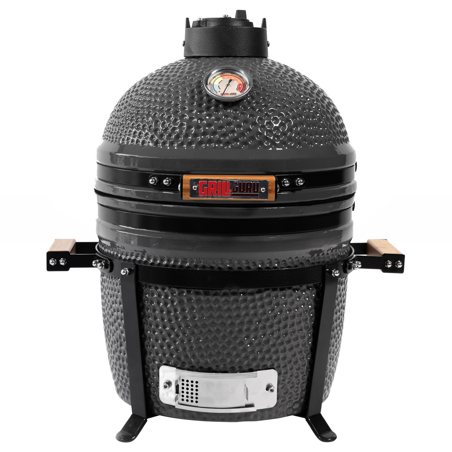 Grill Guru Original Compact Keramikgrill