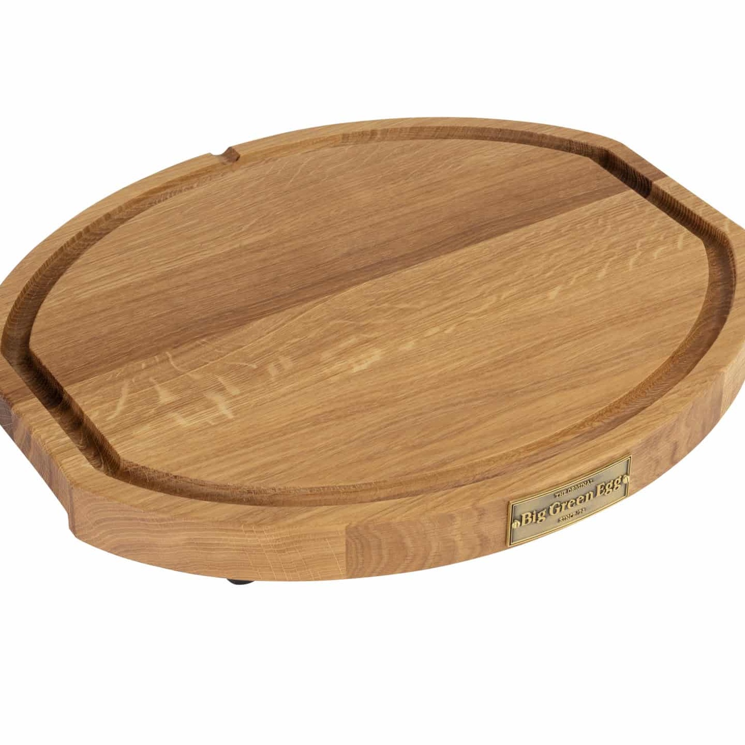 Big Green Egg Big Board von Baas Board