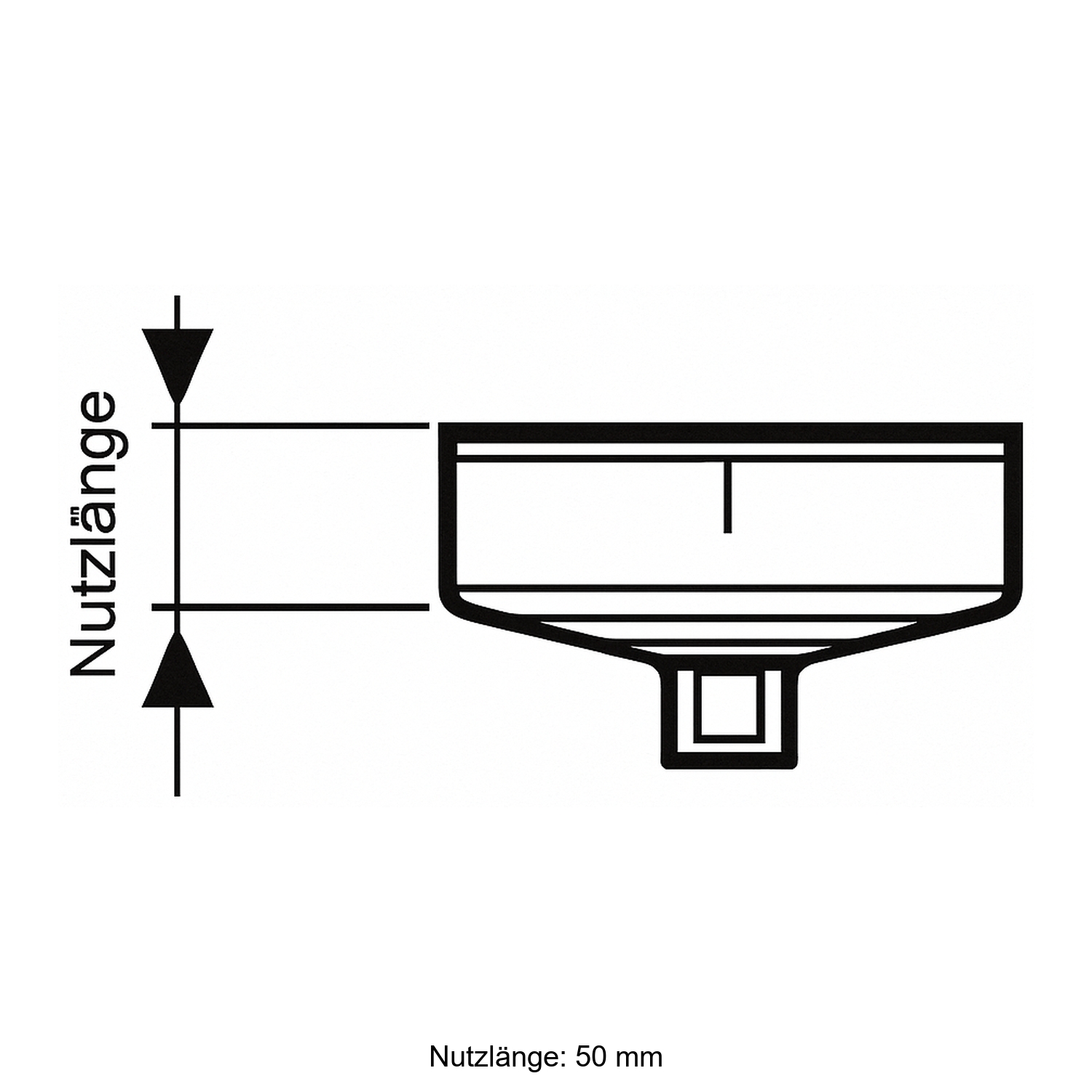 Schiedel PRIMA PLUS Kondensatschale Ø150 mm mit Ablauf unten einwandig matt