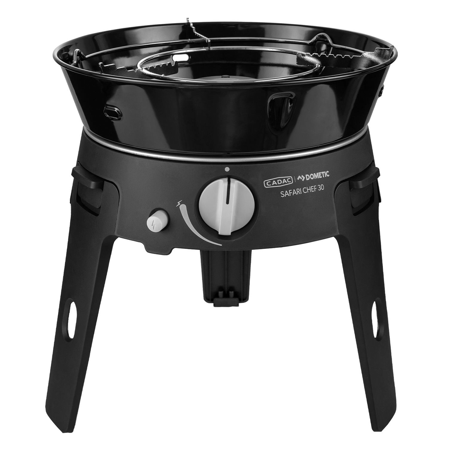 Cadac Safari Chef 30 LP Deluxe Gasgrill