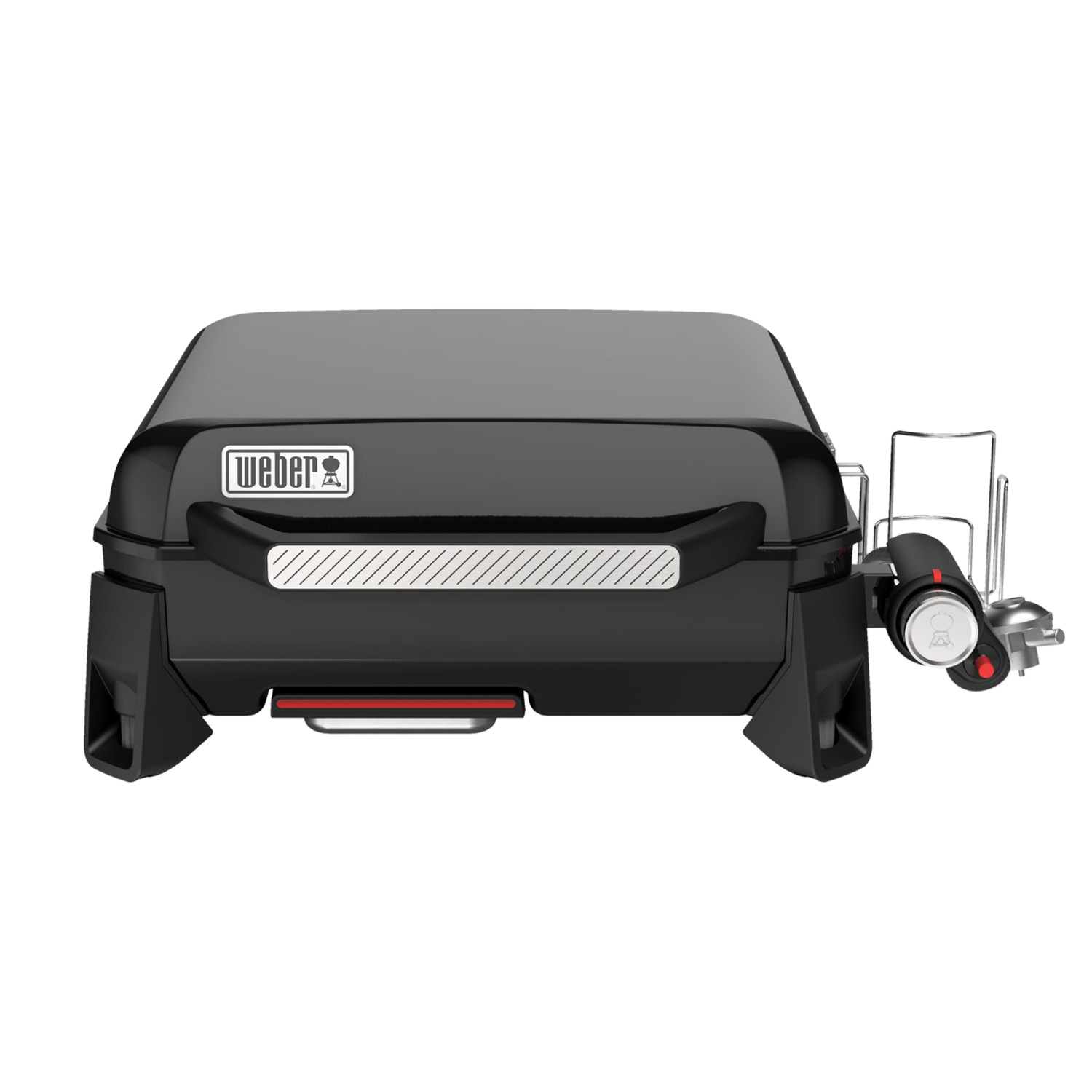 Weber Slate GP 43 cm Premium-Plancha Gas Weber Slate GP 43 cm Premium-Plancha Gas