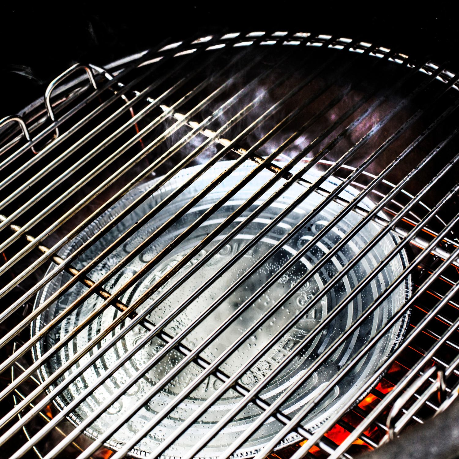 Big Green Egg Einweg-Auffangschale für Medium, MiniMax und Small 5er-Set Big Green Egg Einweg-Auffangschale für Medium, MiniMax und Small 5er-Set