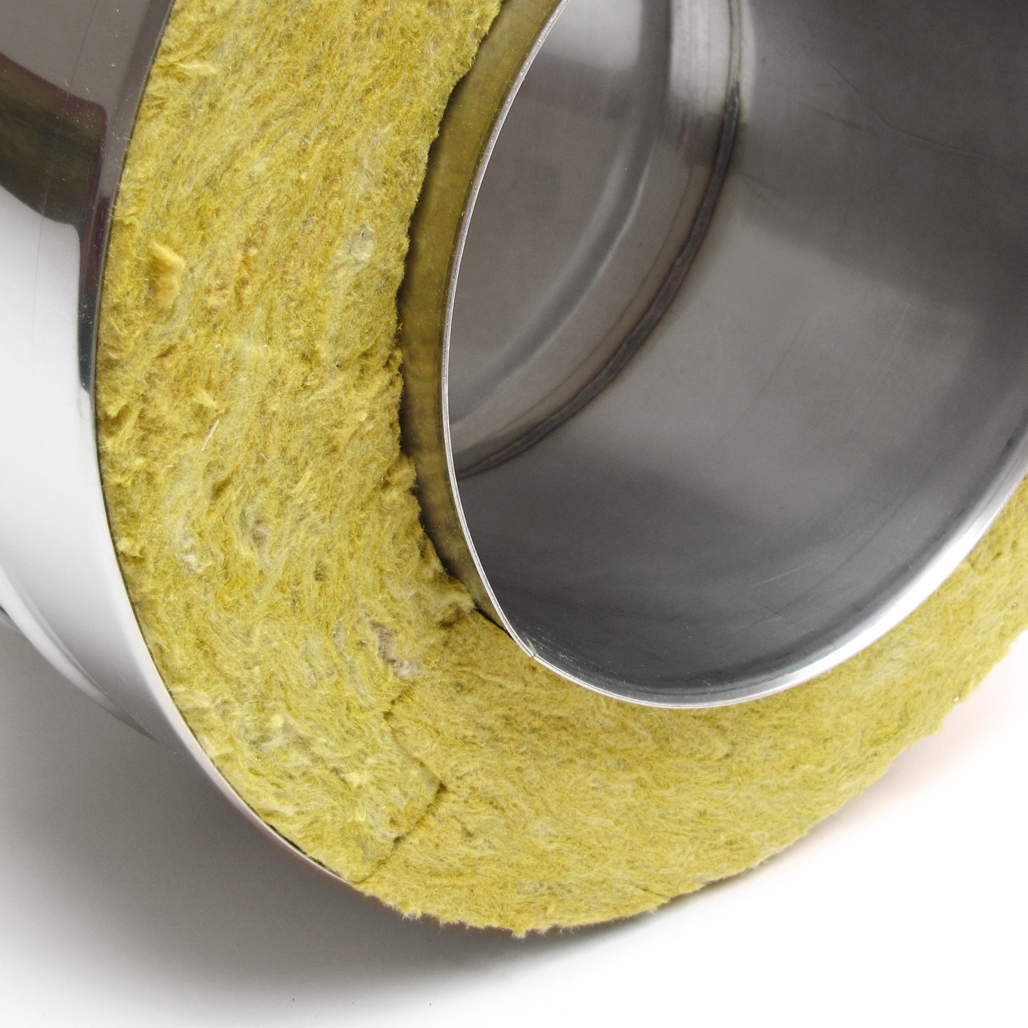 Adapter für 200 mm Opsinox DW 64 Adapter für 200 mm Opsinox DW 64