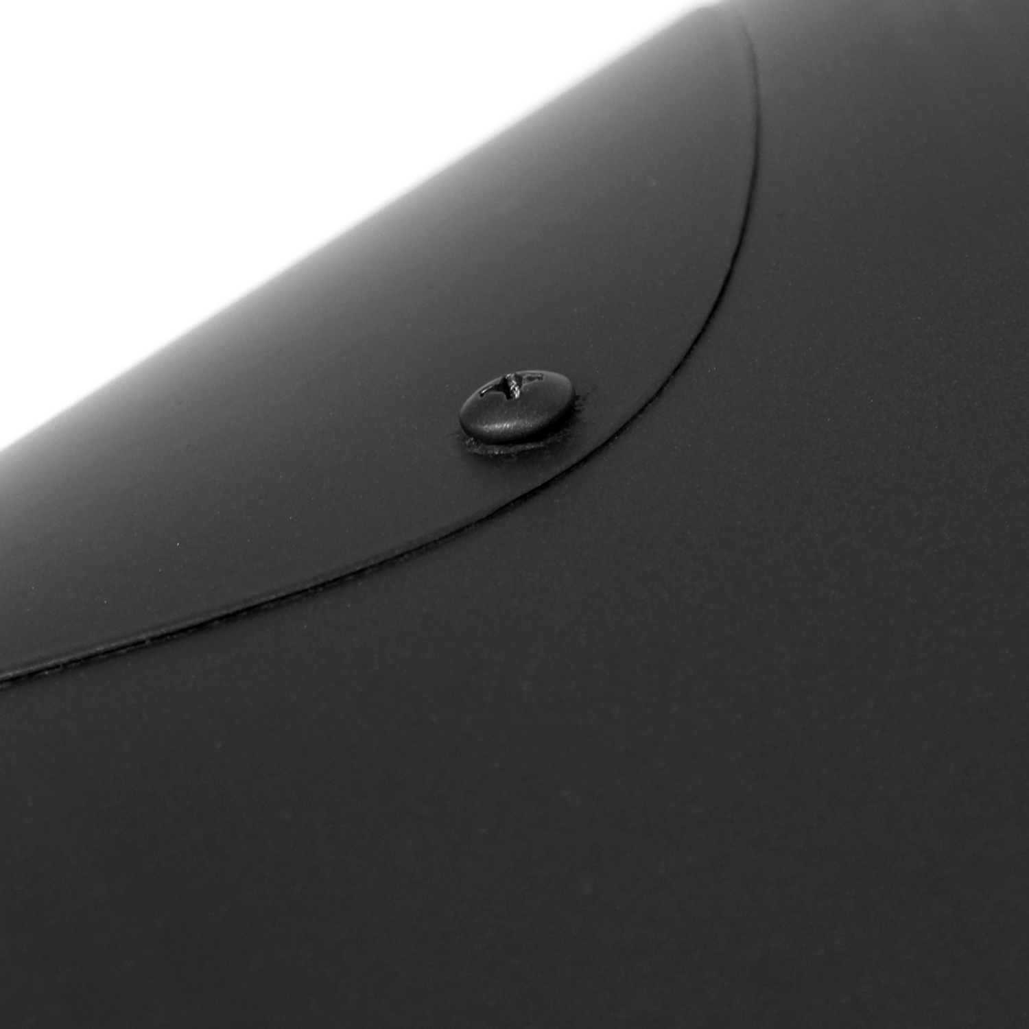 Raik Coltherm Rauchrohrbogen 150mm schwarz doppelwandig 45° mit Tür für Rauchrohr / Ofenrohr