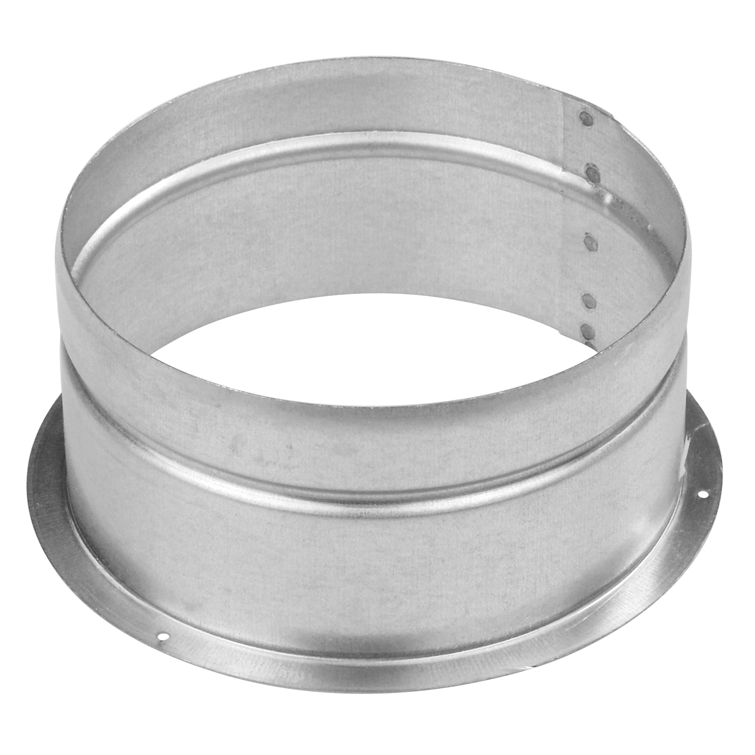 Universalstutzen für Aluflexrohr Ø 100 mm Universalstutzen für Aluflexrohr Ø 100 mm