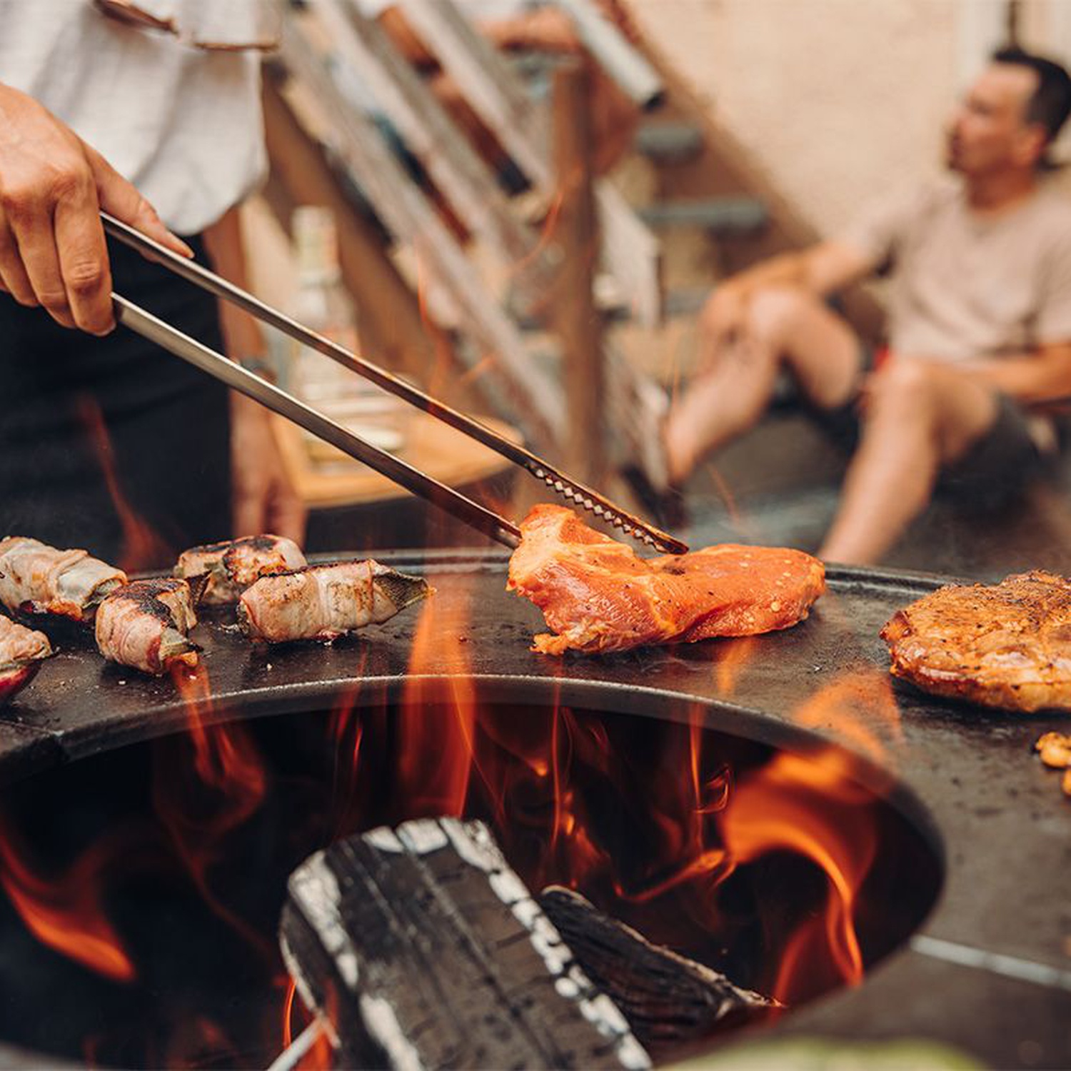 höfats Feuerzange höfats Feuerzange