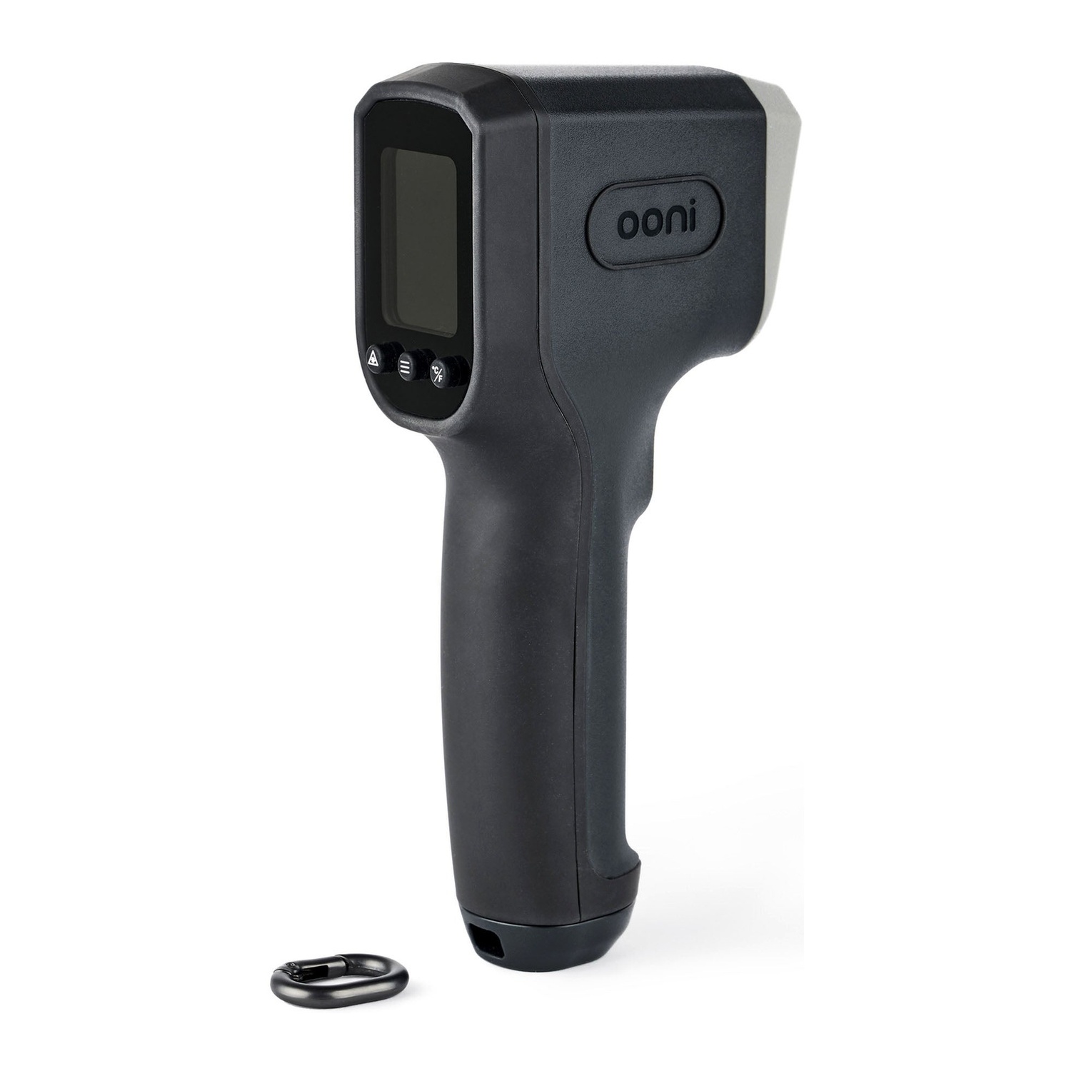 Ooni Digitales Infrarot-Thermometer