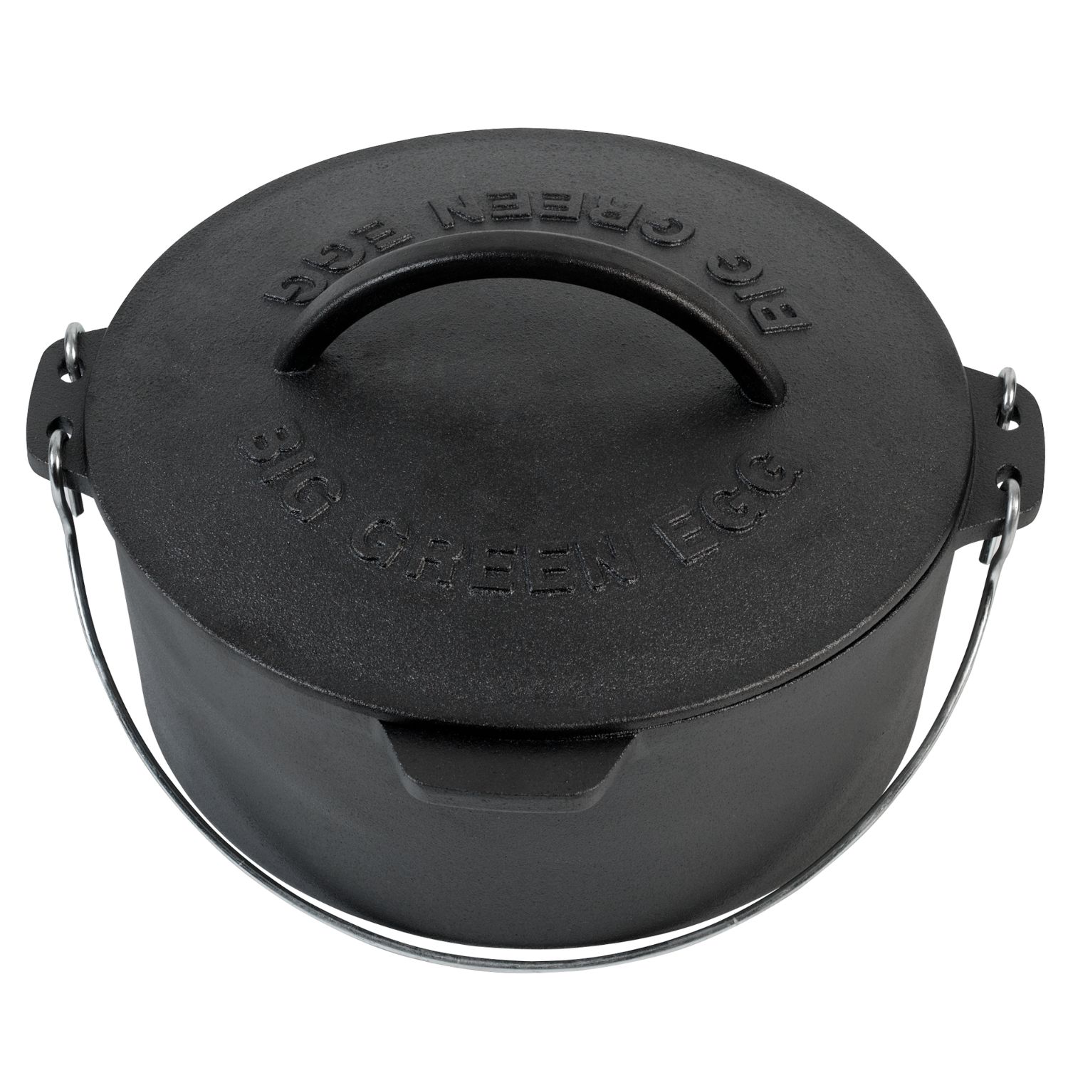 Big Green Egg Dutch Oven 5,2 l Big Green Egg Dutch Oven 5,2 l