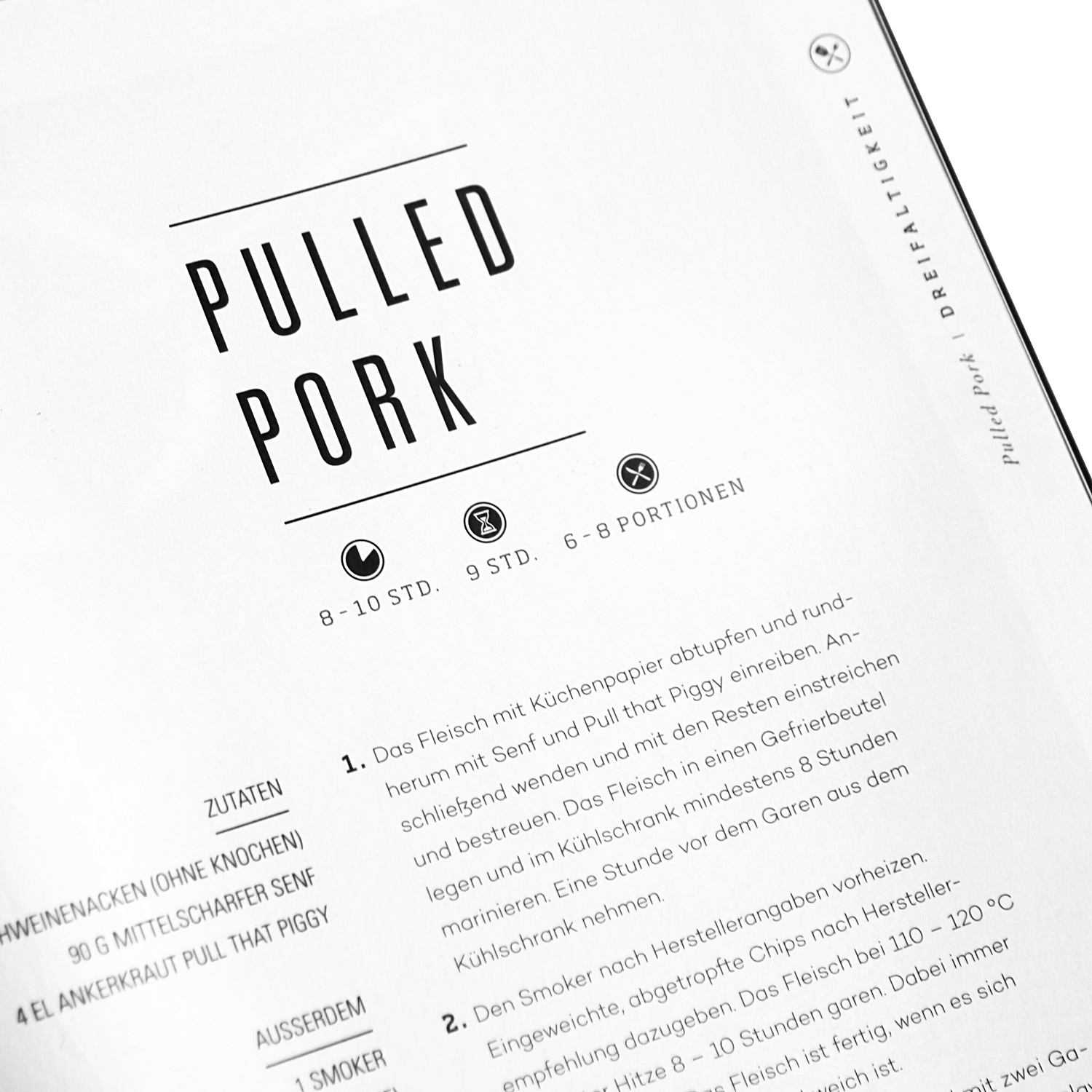 Ankerkraut Grillbuch 2. Auflage Ankerkraut Grillbuch 2. Auflage