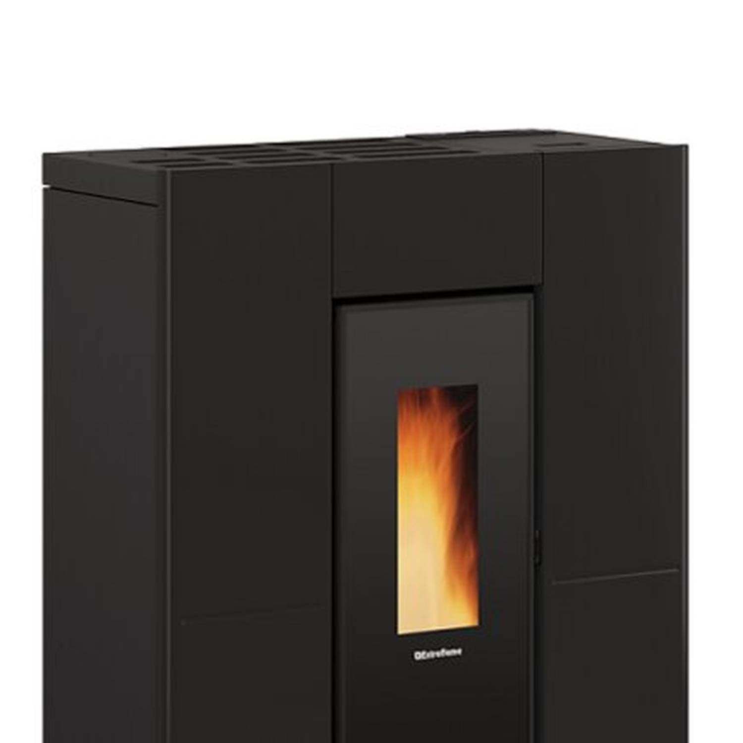 Extraflame MARILENA PLUS 5.0.16 - schwarz Pelletofen