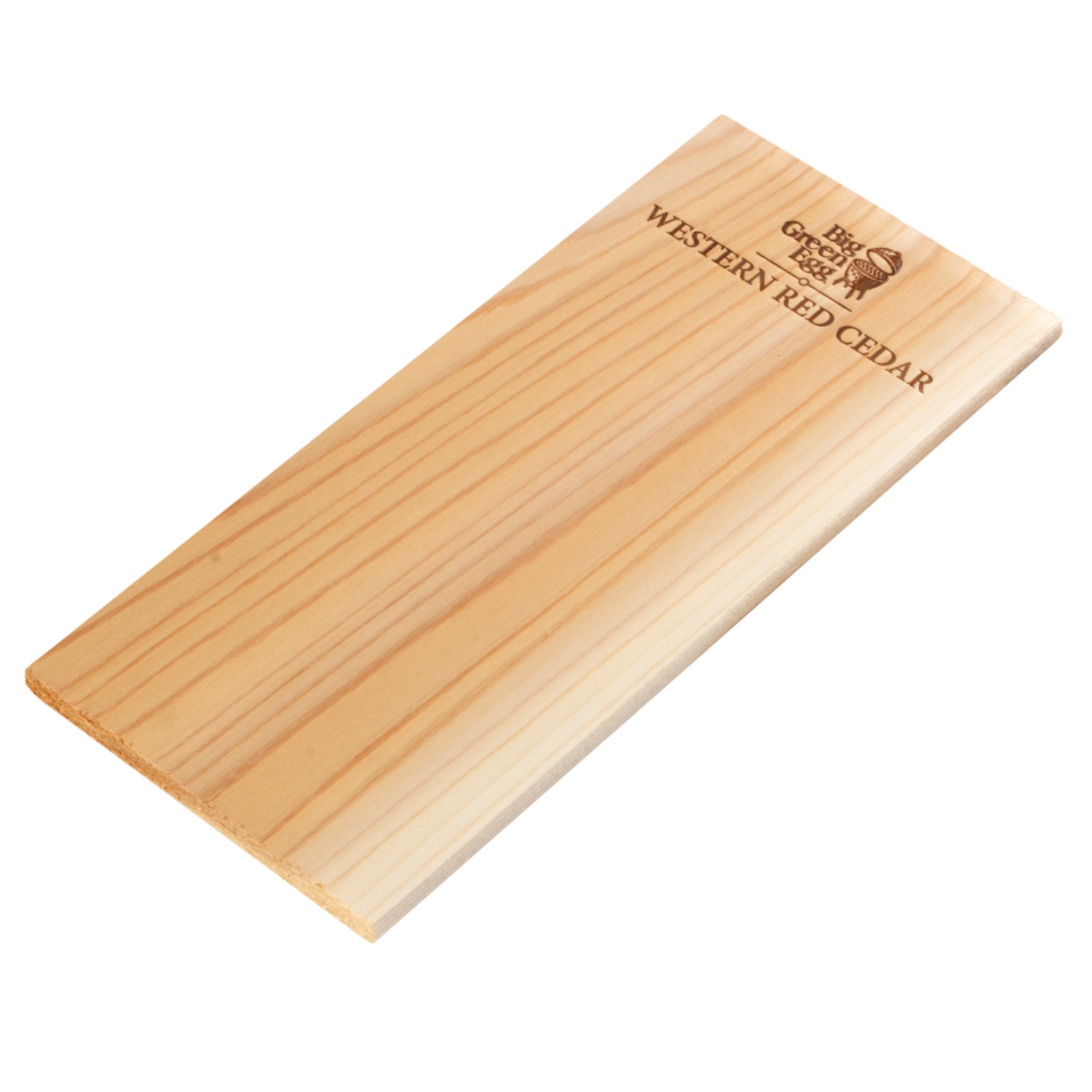 Big Green Egg Zeder-Grillplanken aus Holz 2er-Set Big Green Egg Zeder-Grillplanken aus Holz 2er-Set