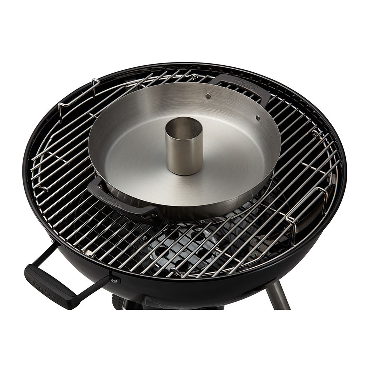 Enders Caldera Pro 57 Holzkohlegrill