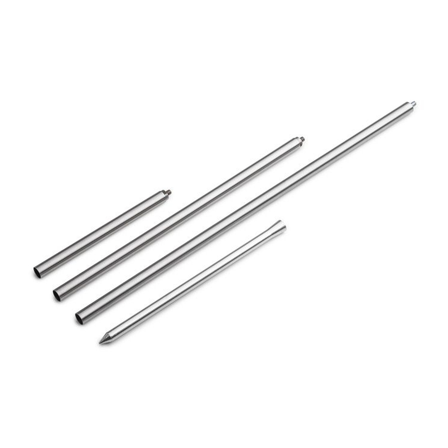 höfats Erdspieß silber