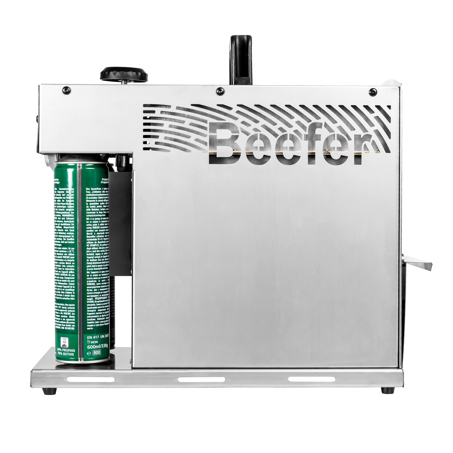 Beefer One Travel Gasgrill