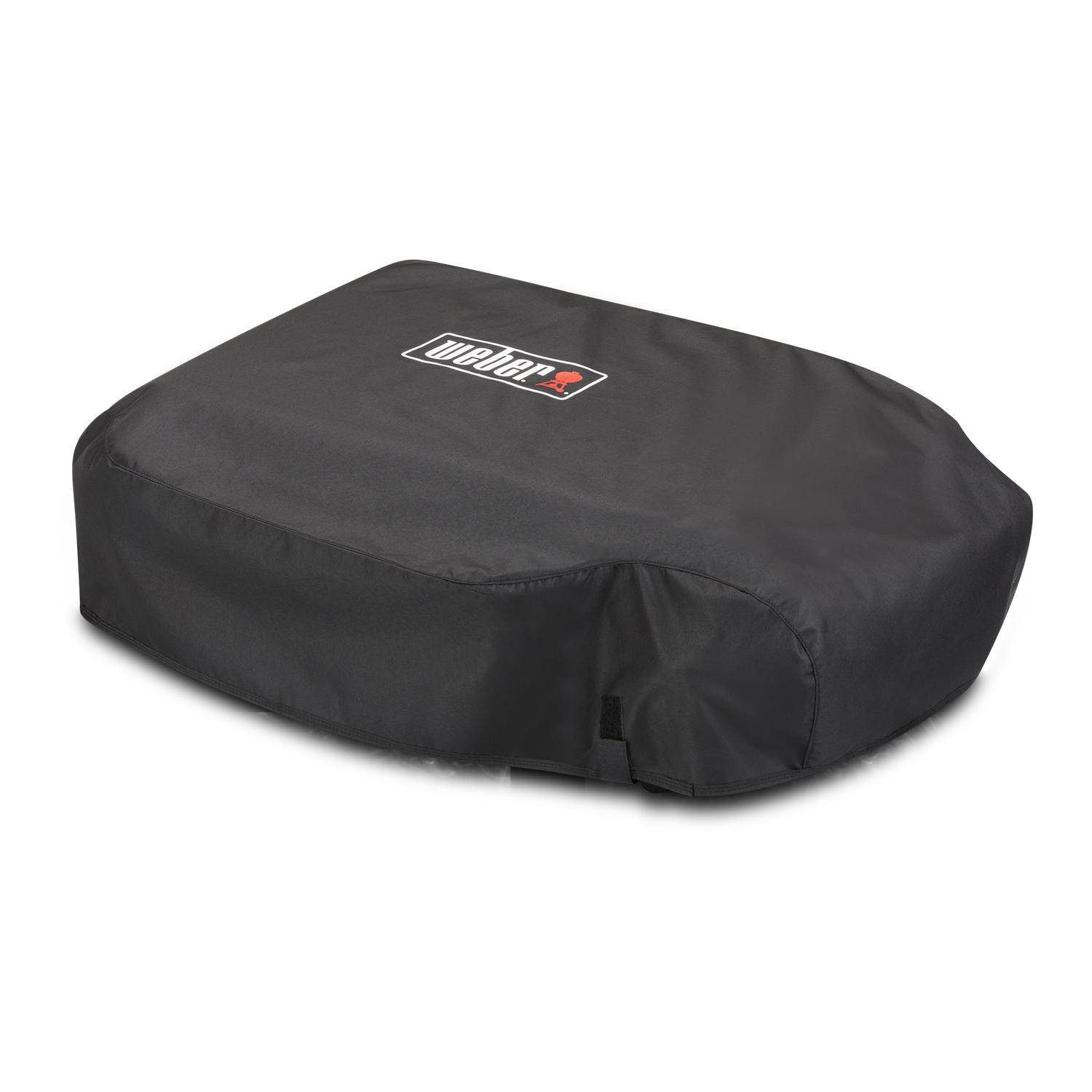 Weber Abdeckhaube Premium, Slate 56cm Tabletop