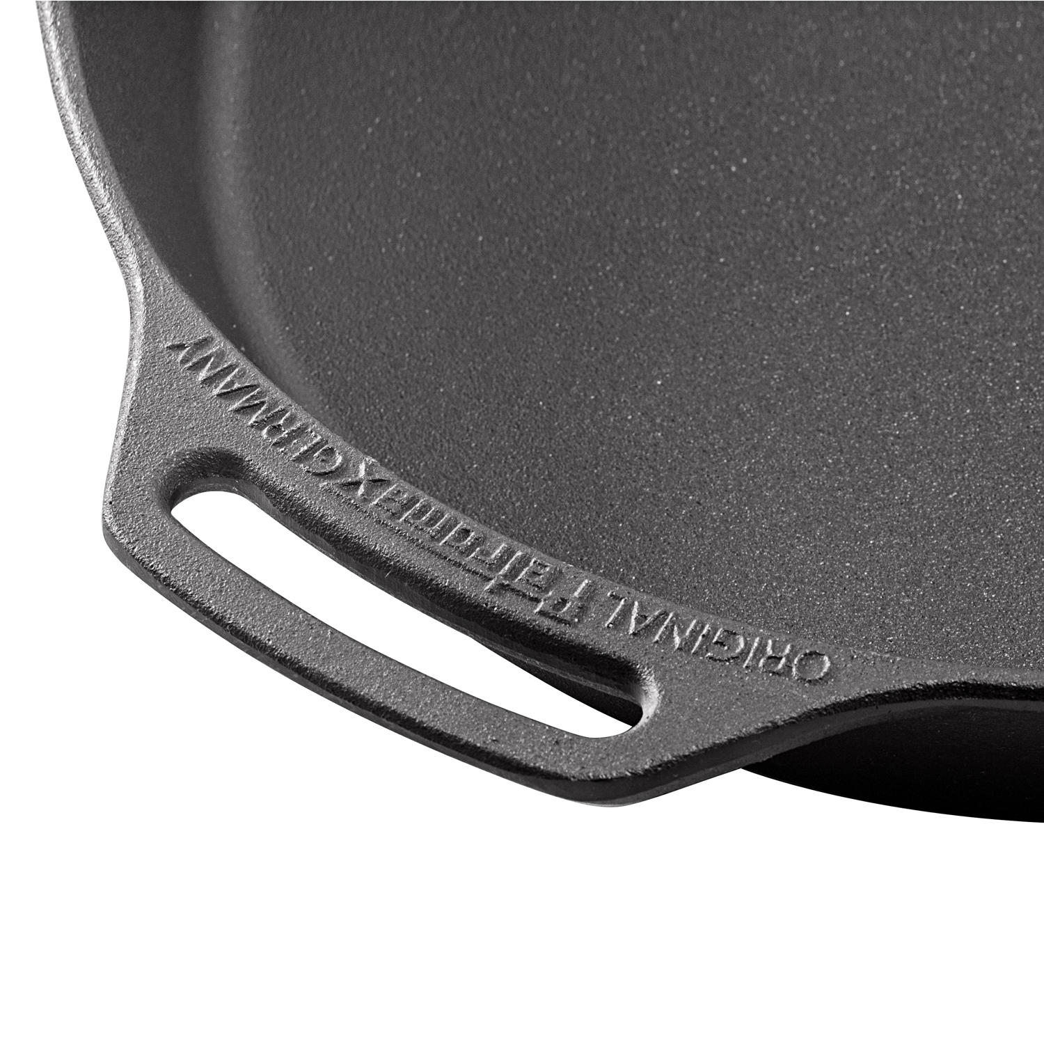 Petromax Feuerpfanne fp30 mit Stiel Petromax Feuerpfanne fp30 mit Stiel